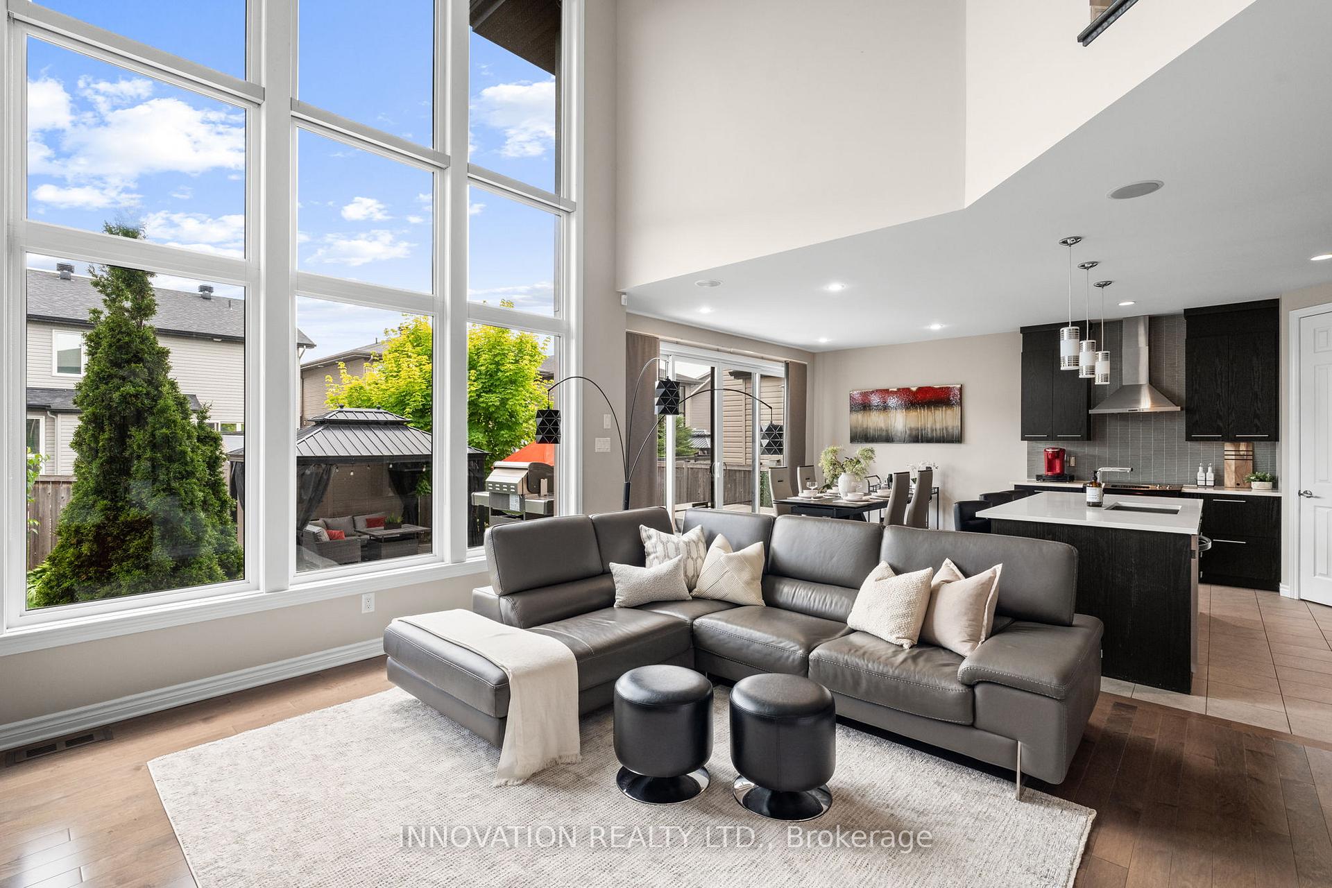 Photo 9 of 239 Balikun Heights, Ottawa, Kanata - Emerald Meadows/Trailwest — HOMEH