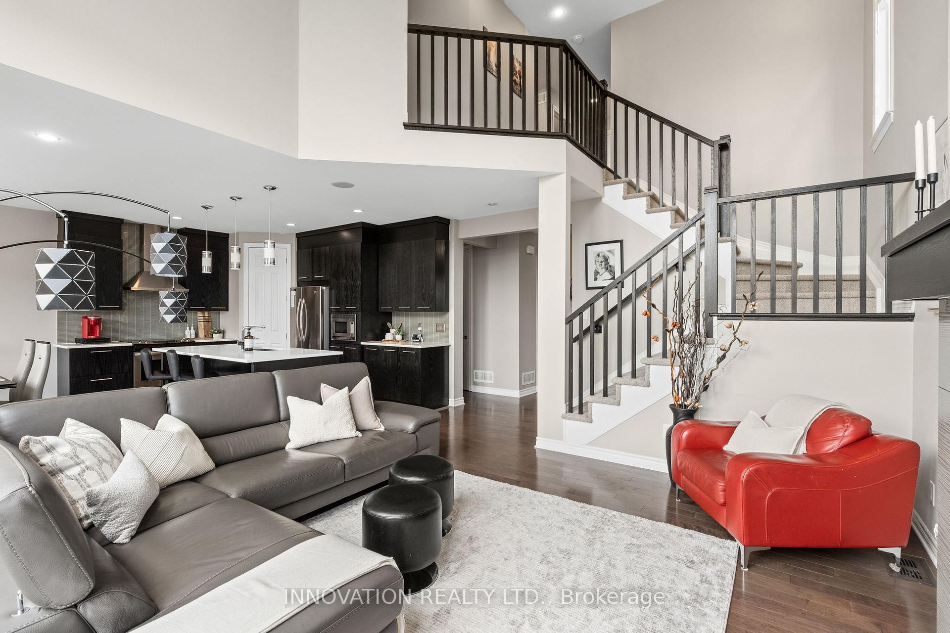 Photo 10 of 239 Balikun Heights, Ottawa, Kanata - Emerald Meadows/Trailwest — HOMEH