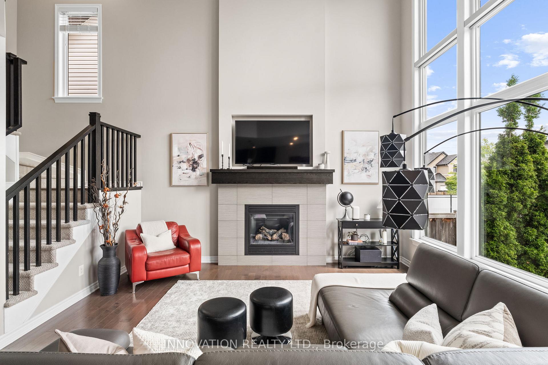 Photo 11 of 239 Balikun Heights, Ottawa, Kanata - Emerald Meadows/Trailwest — HOMEH