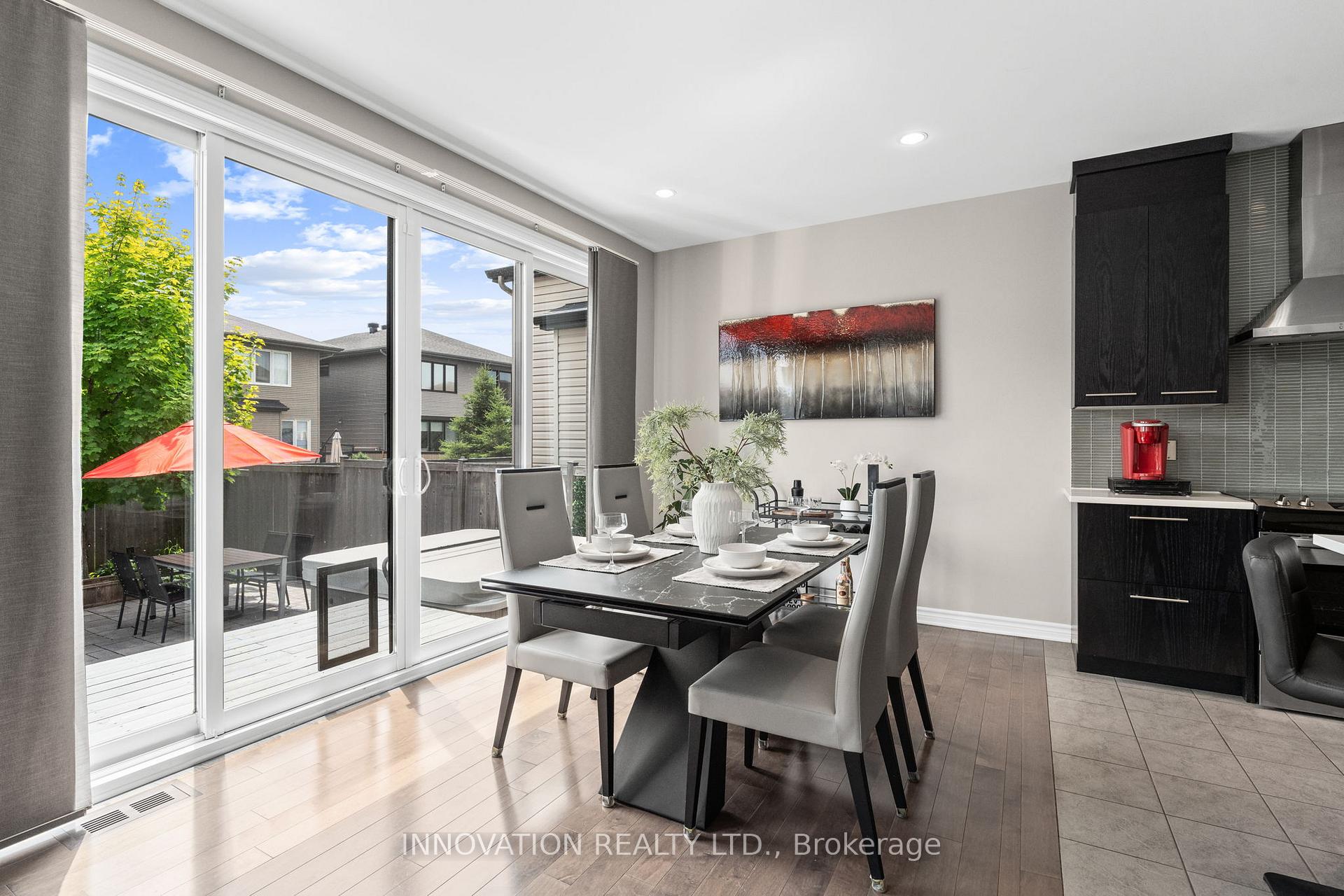 Photo 15 of 239 Balikun Heights, Ottawa, Kanata - Emerald Meadows/Trailwest — HOMEH