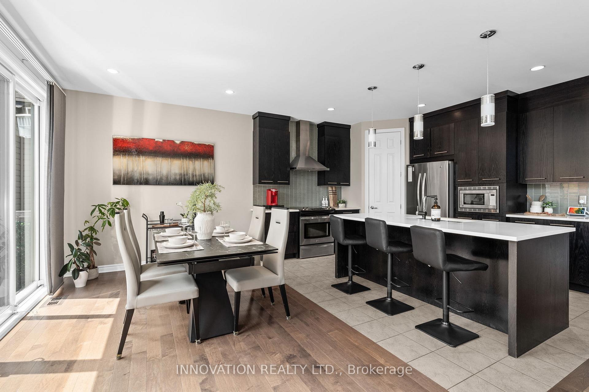 Photo 16 of 239 Balikun Heights, Ottawa, Kanata - Emerald Meadows/Trailwest — HOMEH