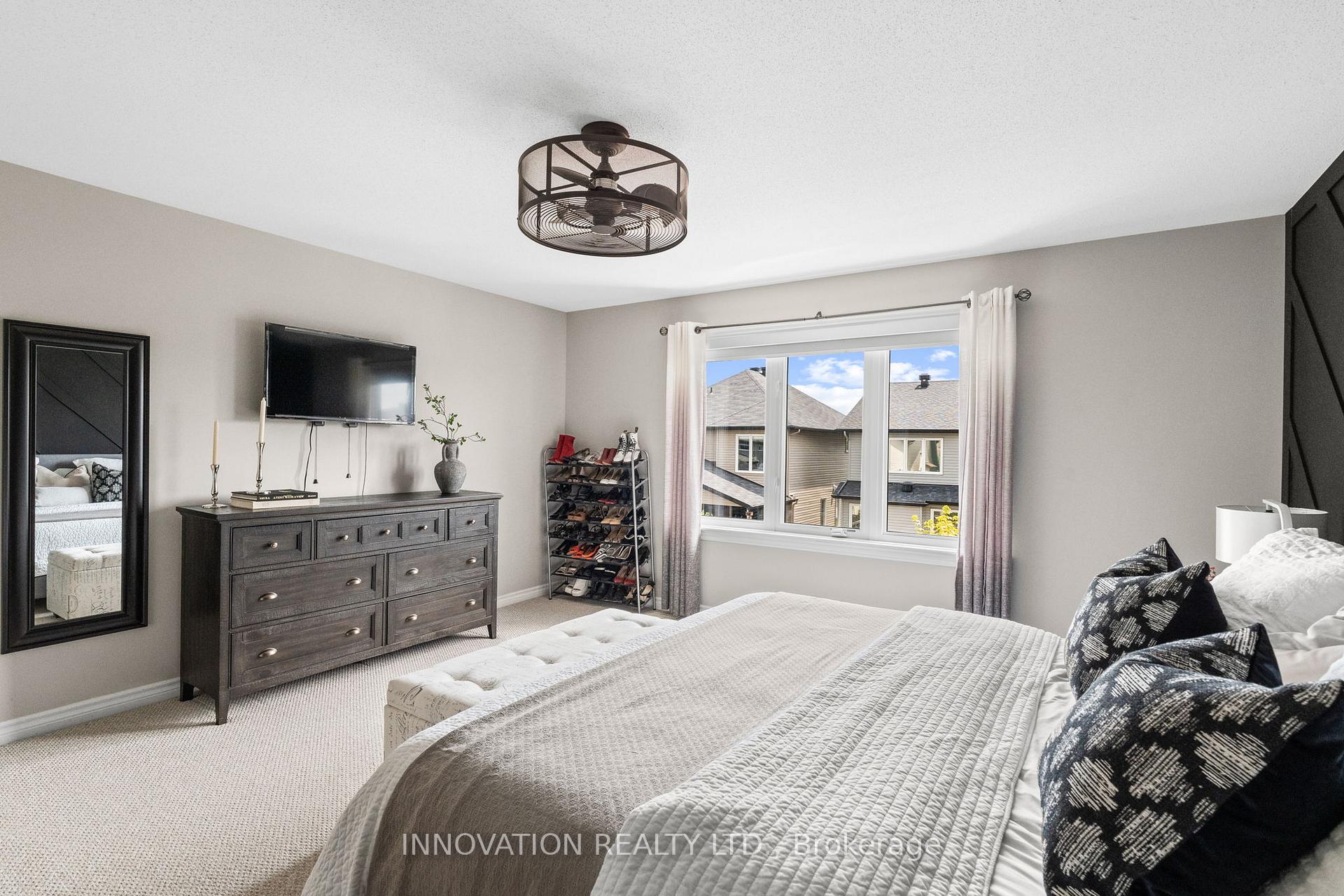 Photo 18 of 239 Balikun Heights, Ottawa, Kanata - Emerald Meadows/Trailwest — HOMEH