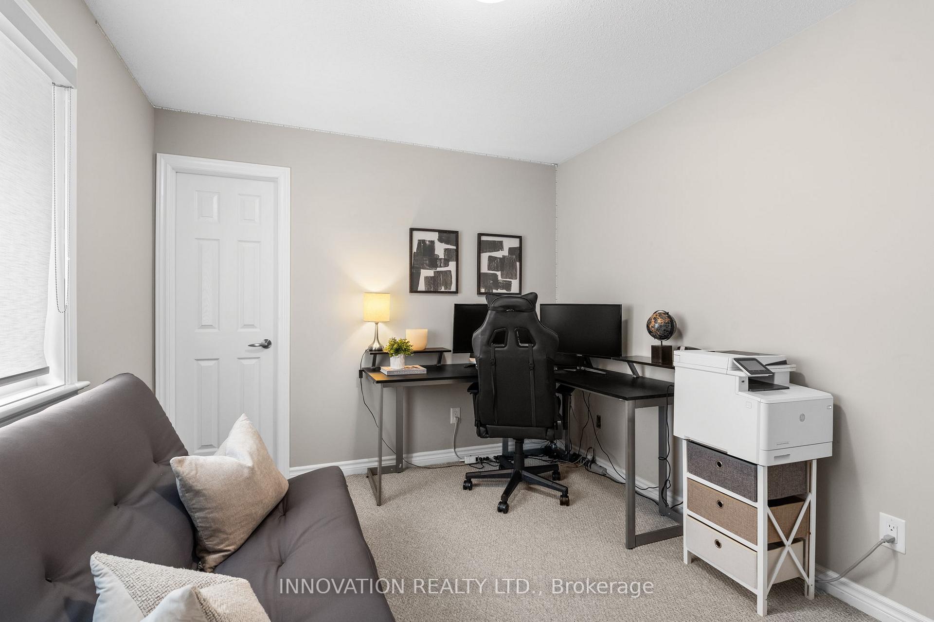 Photo 21 of 239 Balikun Heights, Ottawa, Kanata - Emerald Meadows/Trailwest — HOMEH