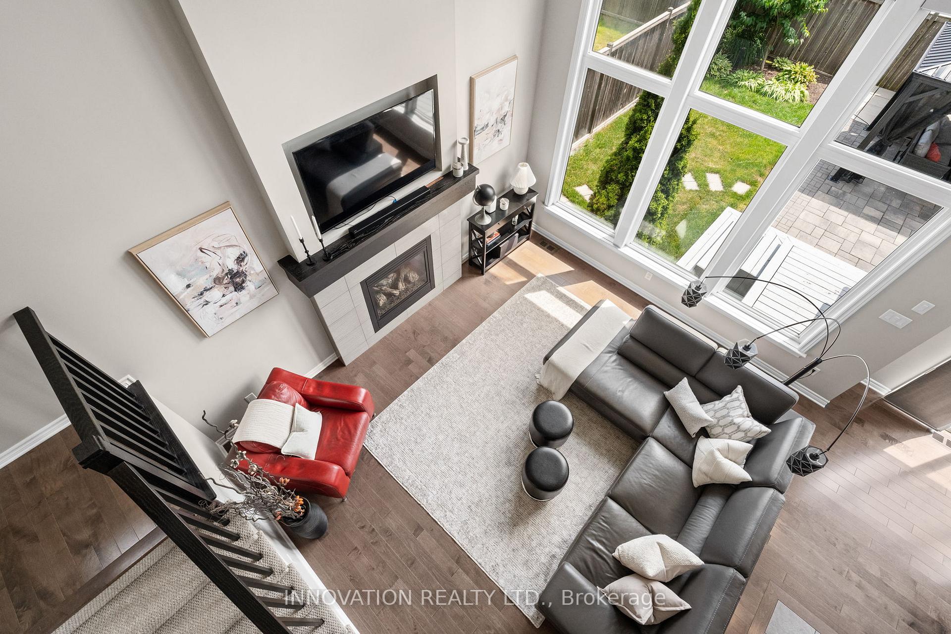 Photo 26 of 239 Balikun Heights, Ottawa, Kanata - Emerald Meadows/Trailwest — HOMEH