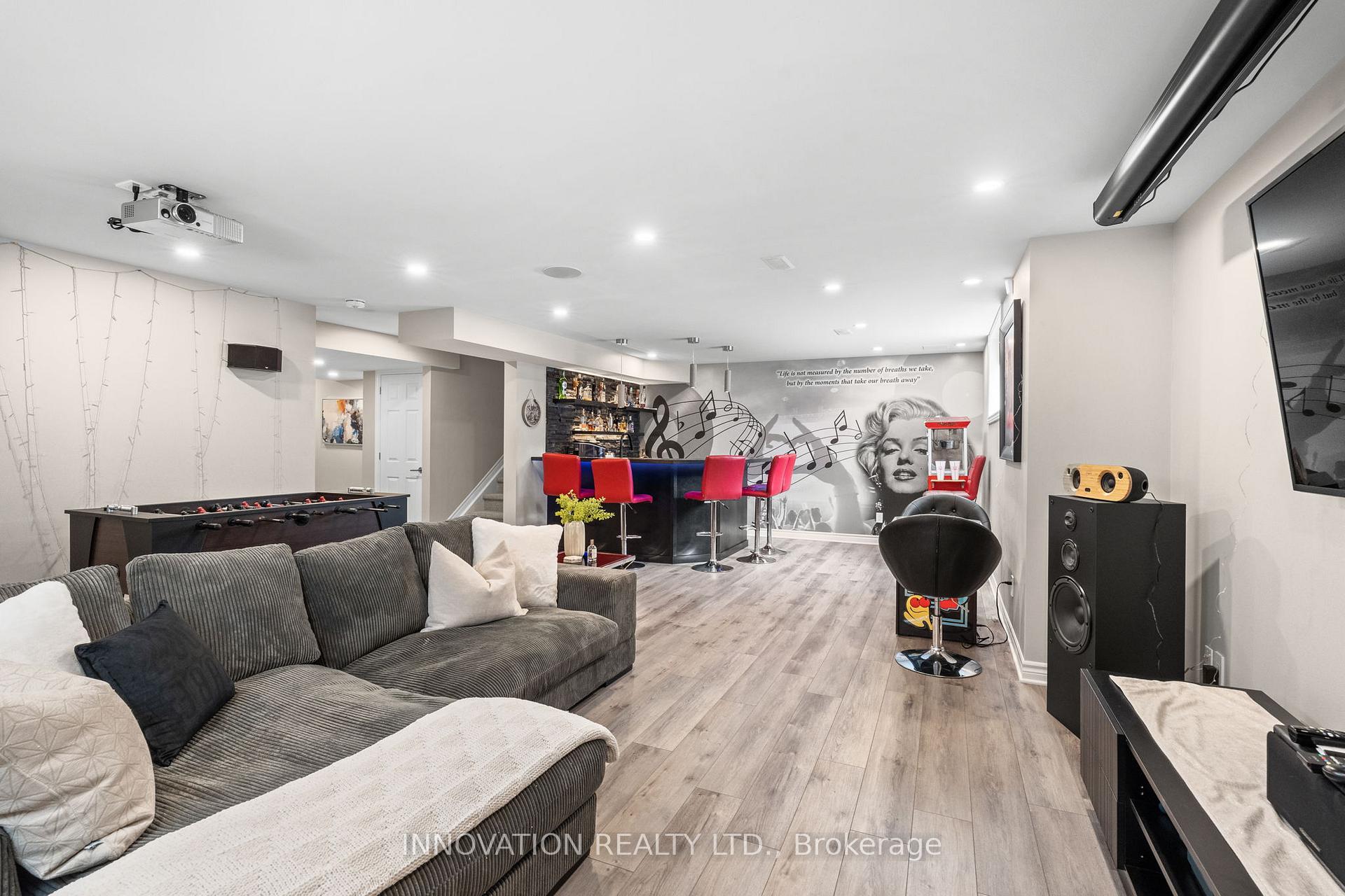 Photo 28 of 239 Balikun Heights, Ottawa, Kanata - Emerald Meadows/Trailwest — HOMEH