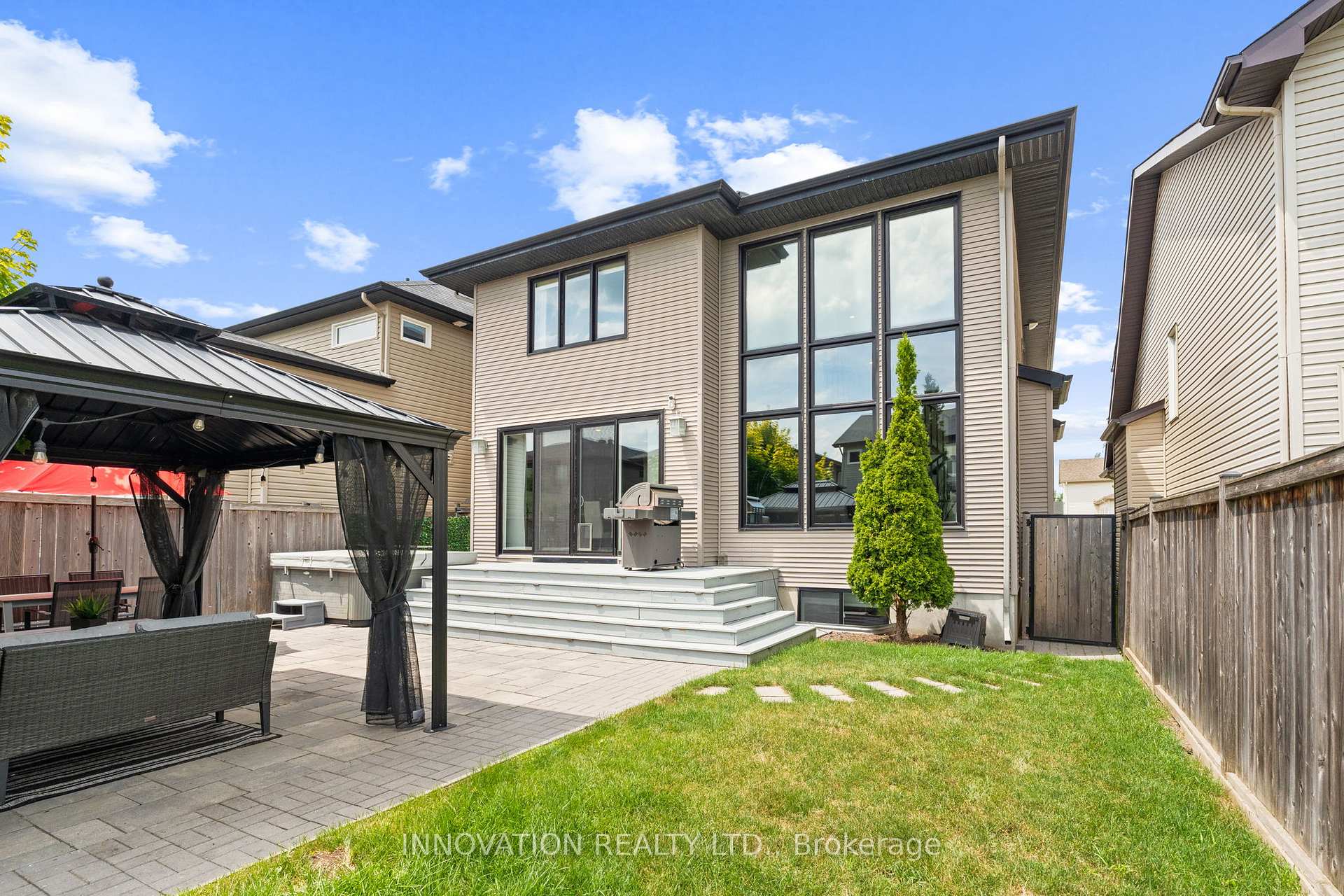 Photo 33 of 239 Balikun Heights, Ottawa, Kanata - Emerald Meadows/Trailwest — HOMEH