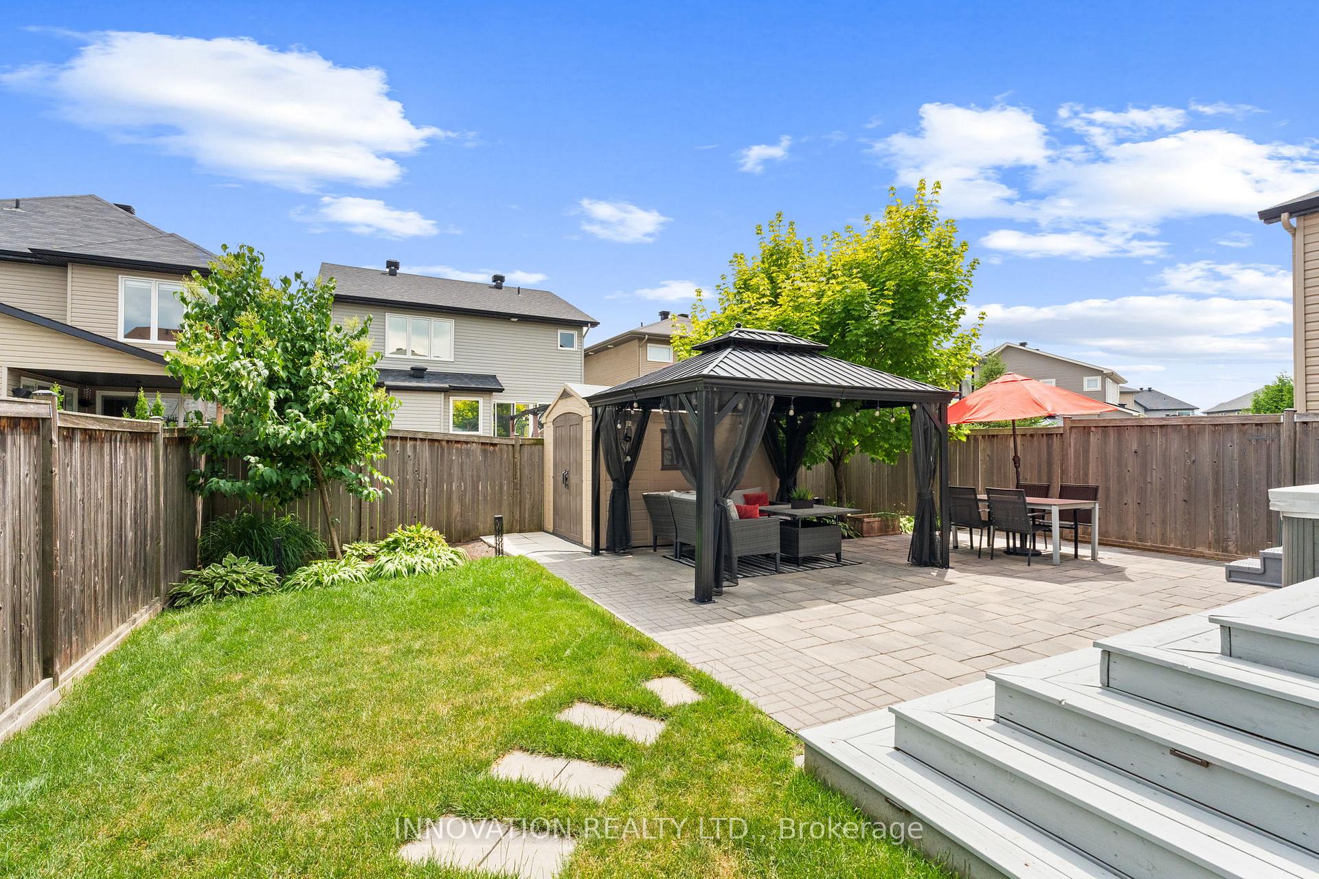 Photo 34 of 239 Balikun Heights, Ottawa, Kanata - Emerald Meadows/Trailwest — HOMEH