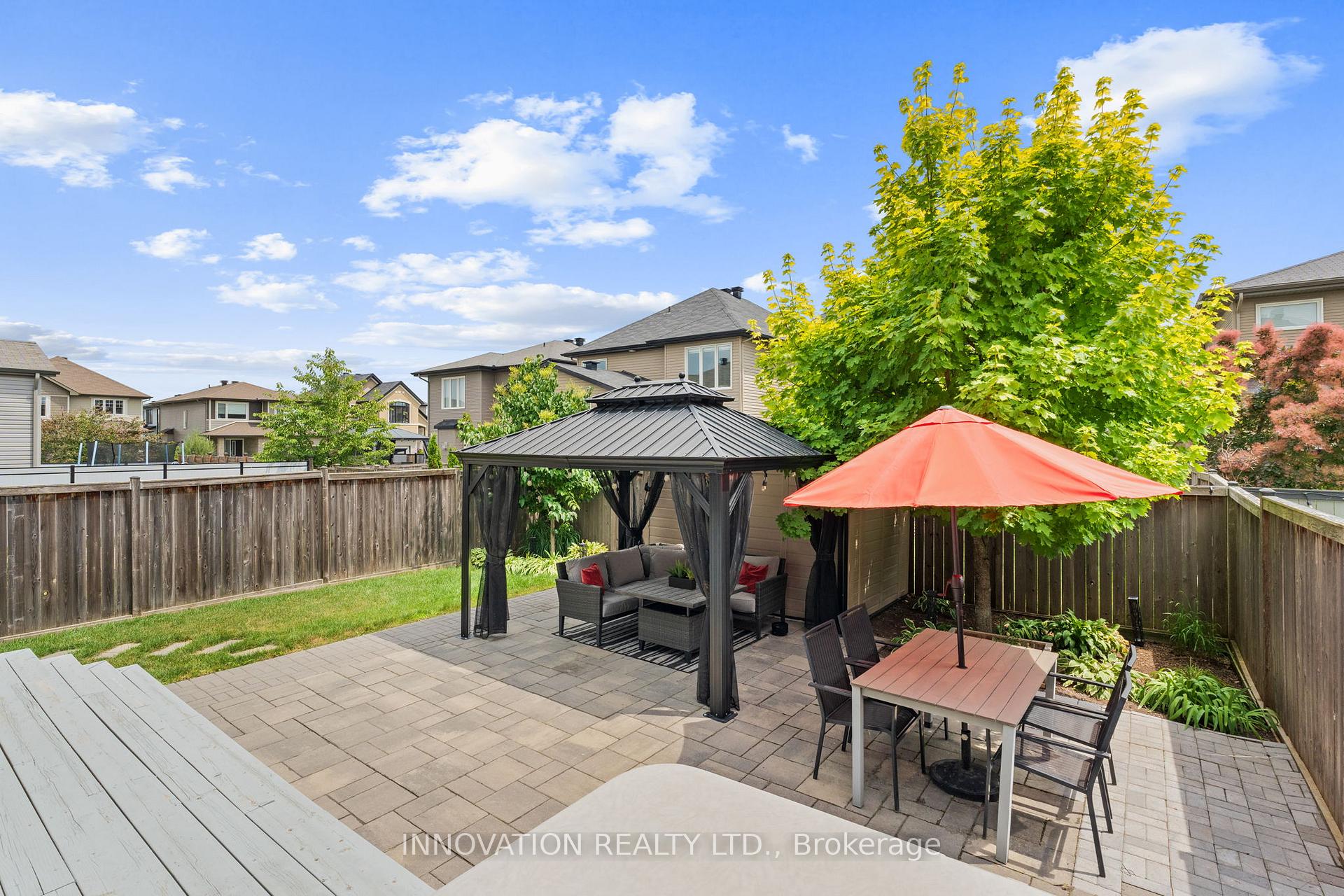 Photo 35 of 239 Balikun Heights, Ottawa, Kanata - Emerald Meadows/Trailwest — HOMEH