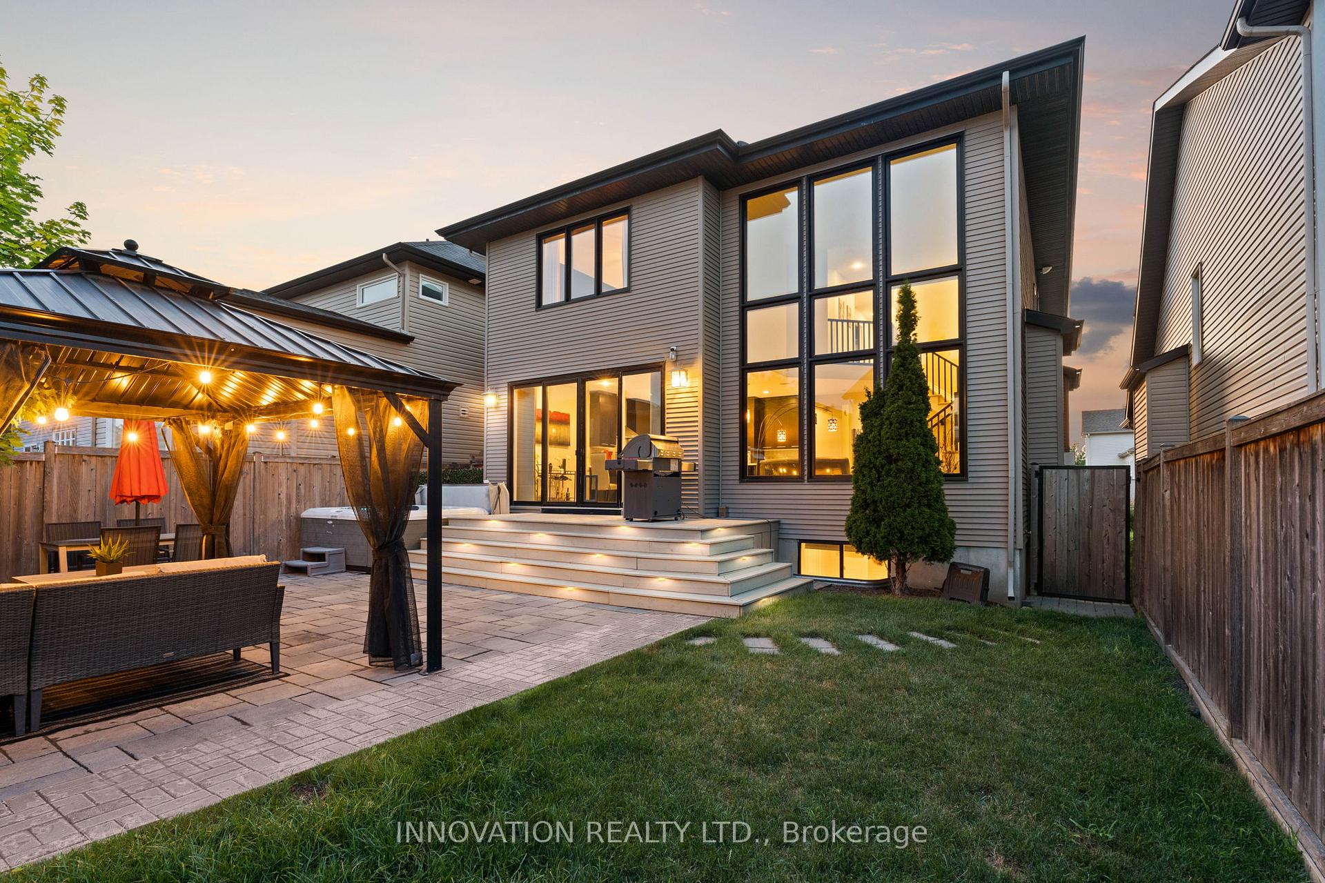 Photo 37 of 239 Balikun Heights, Ottawa, Kanata - Emerald Meadows/Trailwest — HOMEH
