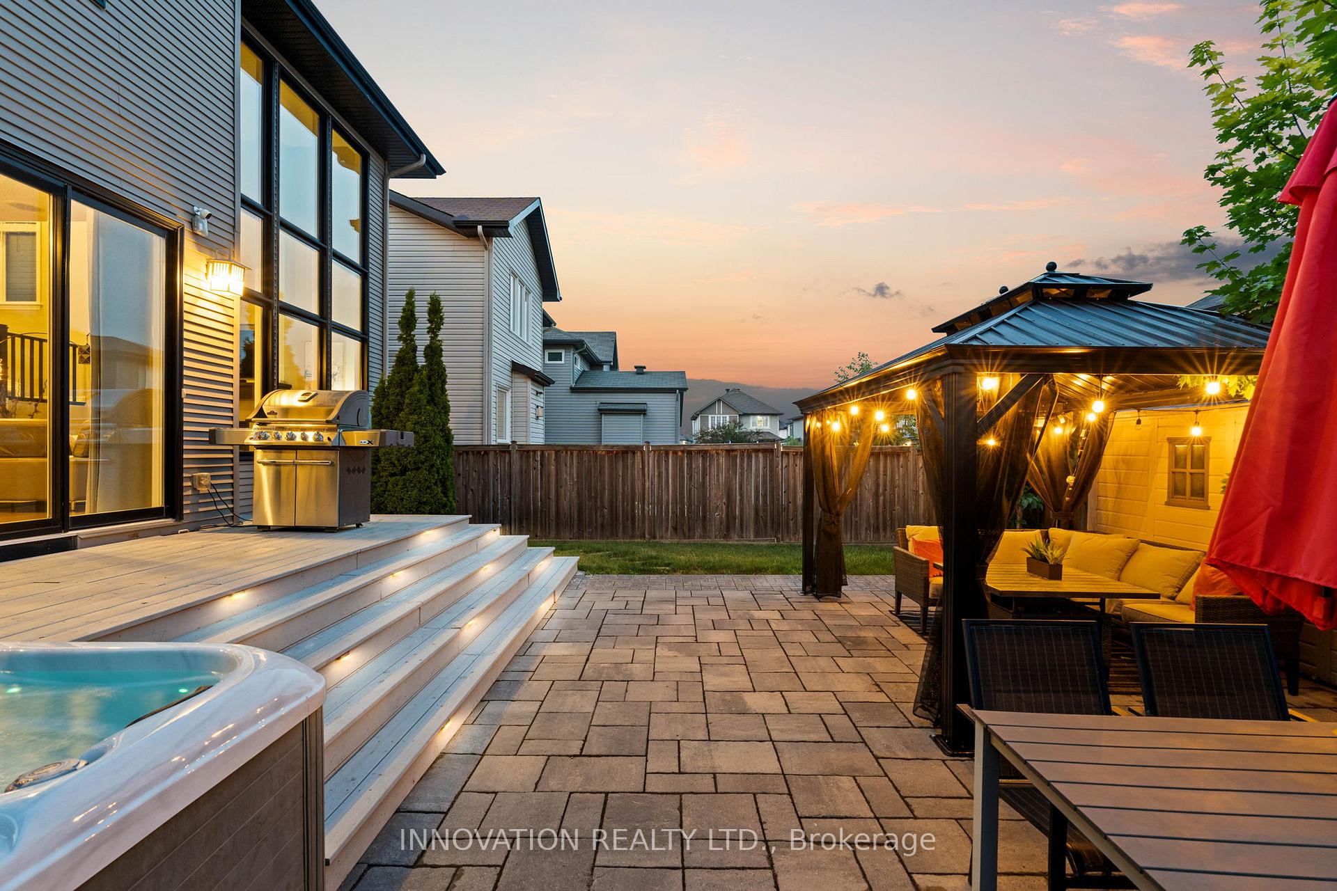 Photo 38 of 239 Balikun Heights, Ottawa, Kanata - Emerald Meadows/Trailwest — HOMEH