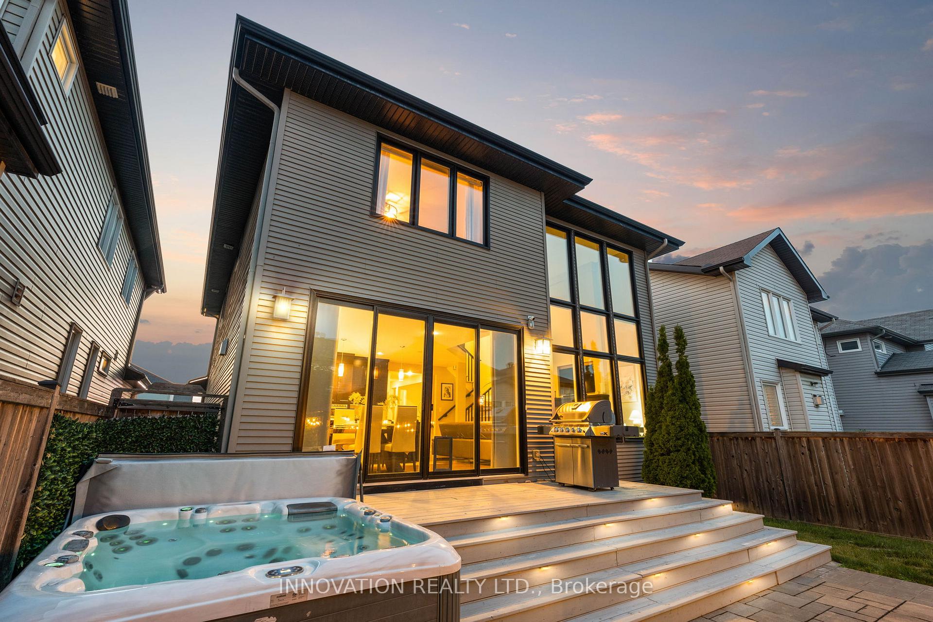 Photo 39 of 239 Balikun Heights, Ottawa, Kanata - Emerald Meadows/Trailwest — HOMEH