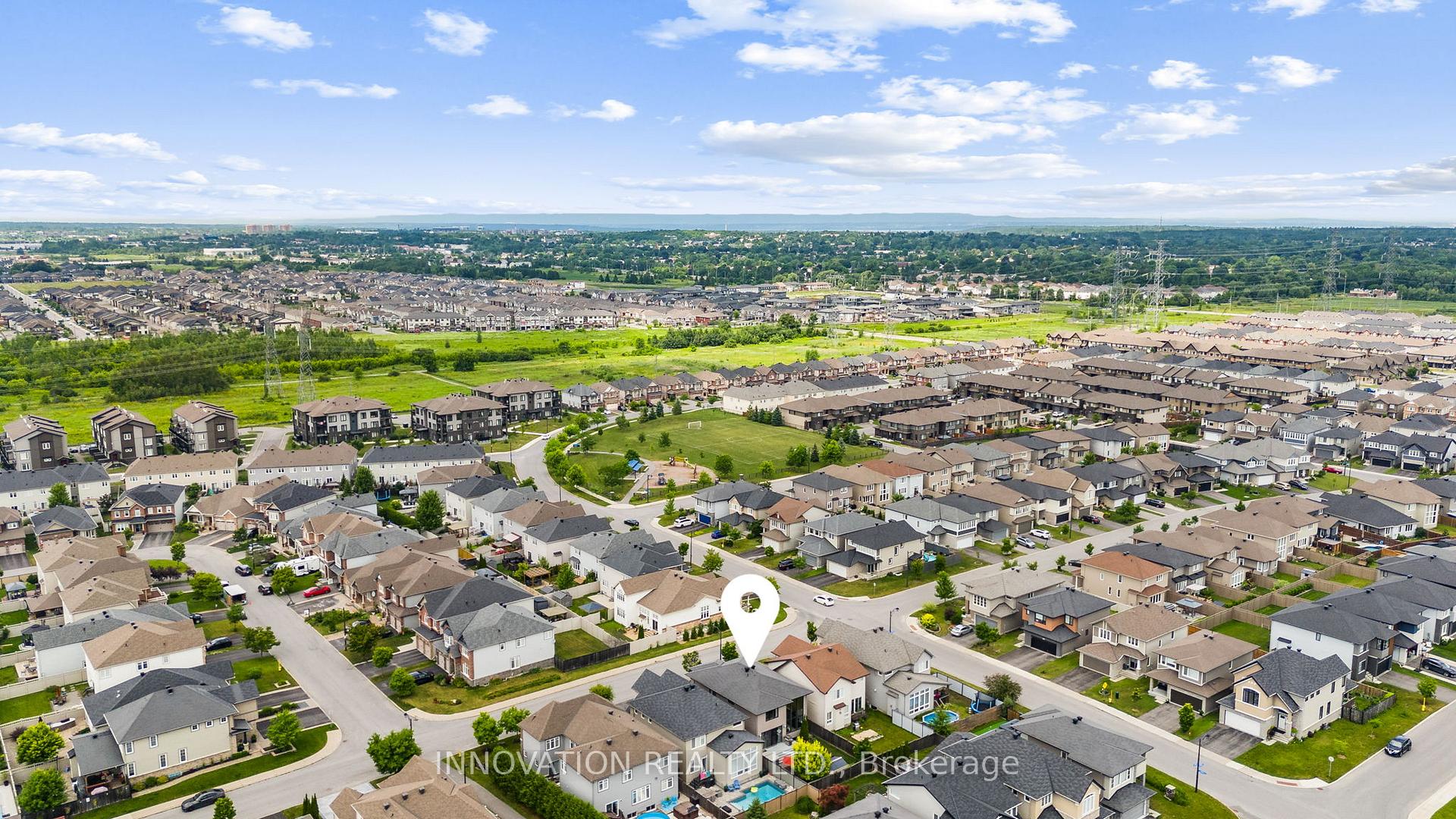 Photo 41 of 239 Balikun Heights, Ottawa, Kanata - Emerald Meadows/Trailwest — HOMEH