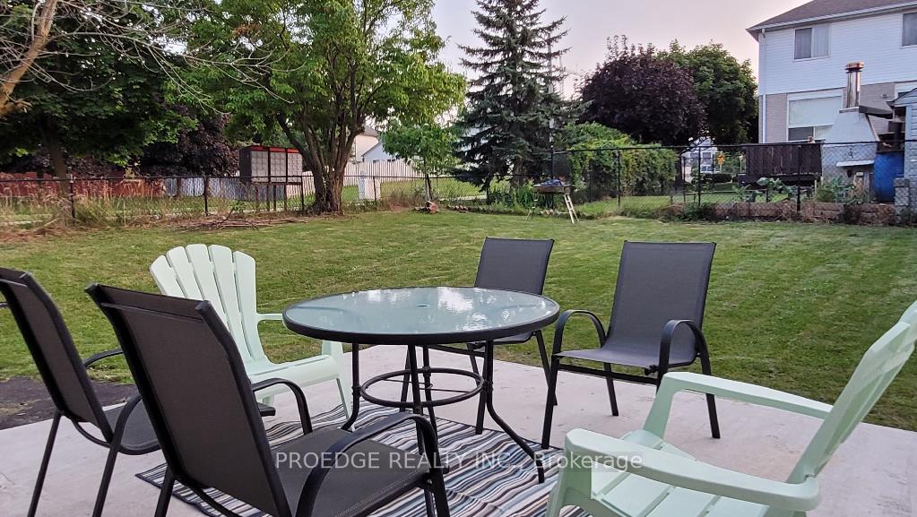 Photo 19 of Unit Upper level Unit, 512 Westforest Trail, Kitchener, Forest Heights — HOMEH