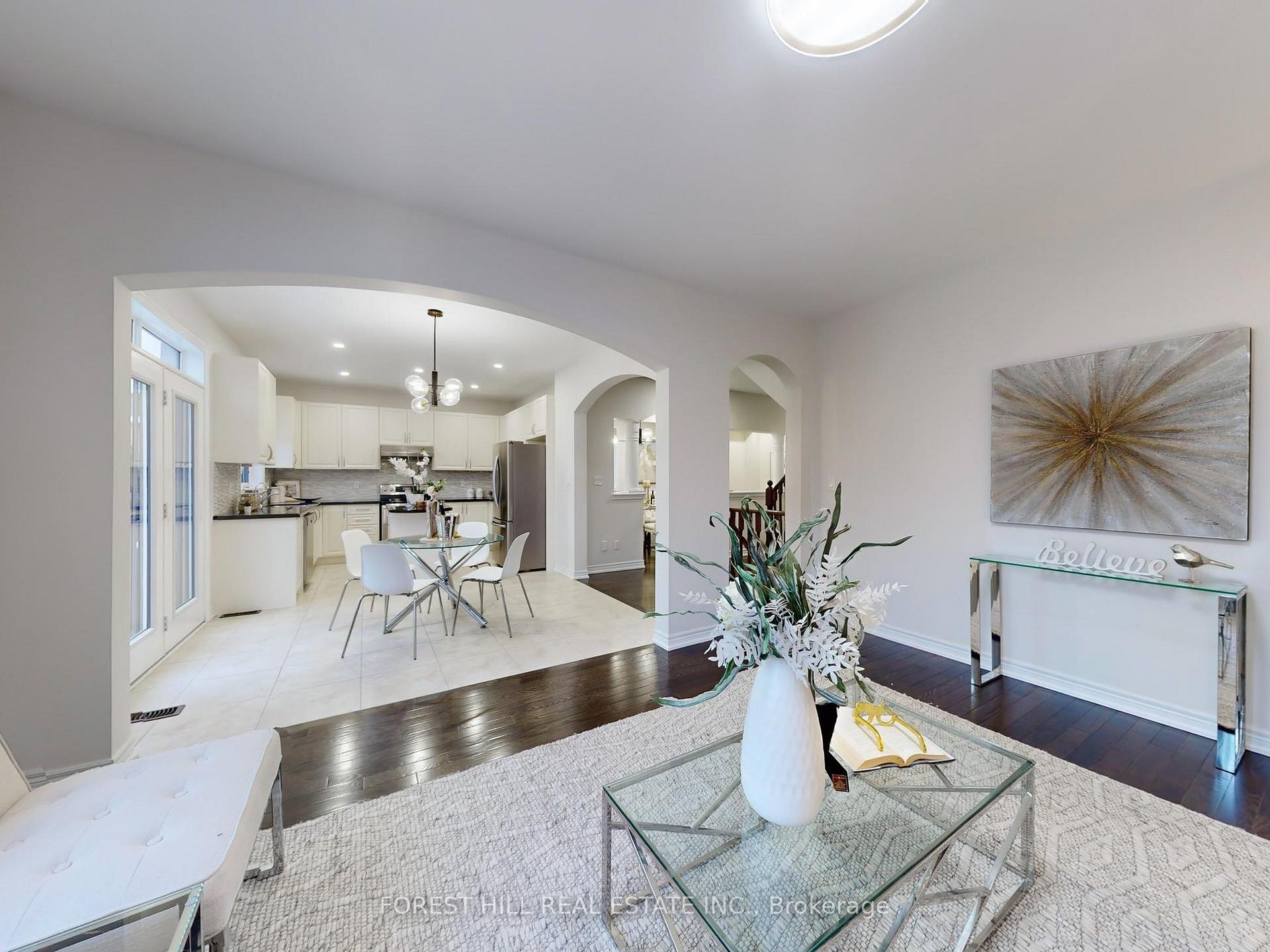 Photo 4 of 5 Beebe Crescent, Markham, Wismer — HOMEH