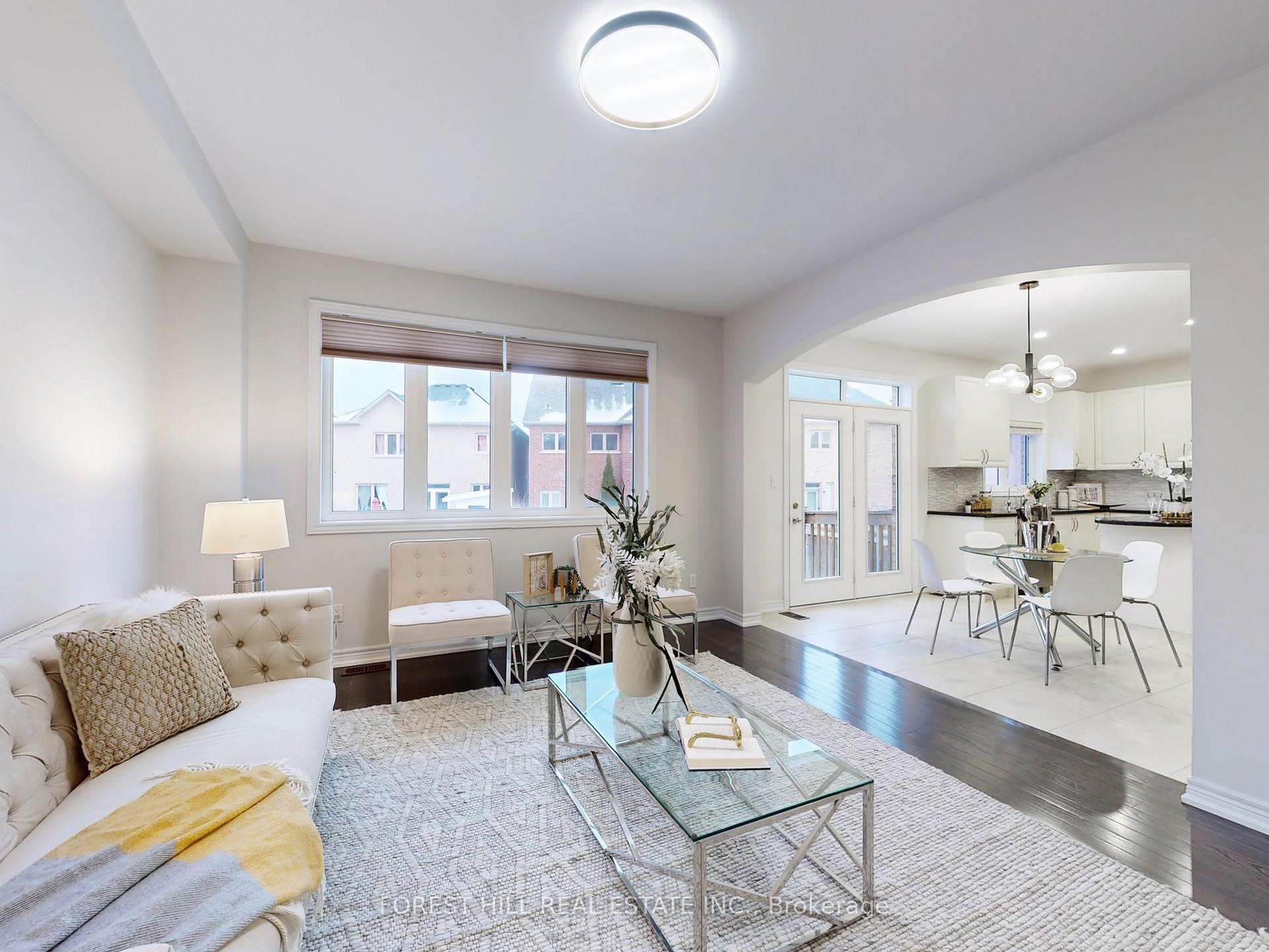 Photo 5 of 5 Beebe Crescent, Markham, Wismer — HOMEH