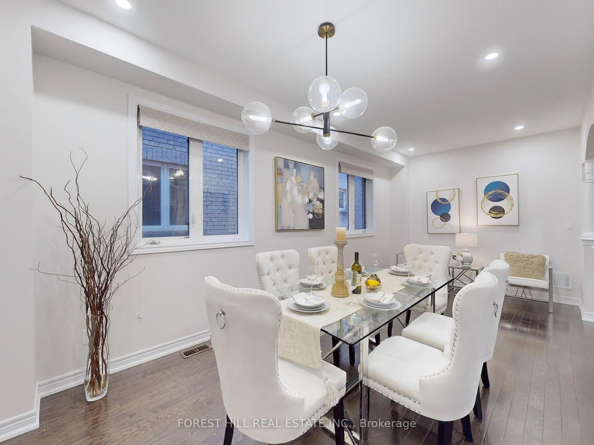 Photo 6 of 5 Beebe Crescent, Markham, Wismer — HOMEH