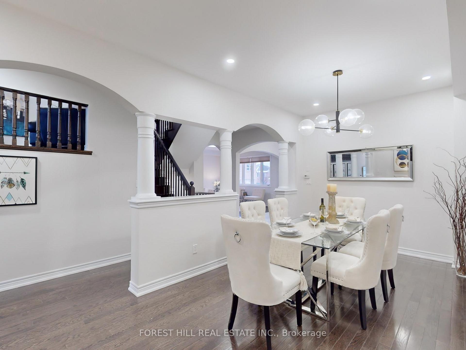 Photo 7 of 5 Beebe Crescent, Markham, Wismer — HOMEH