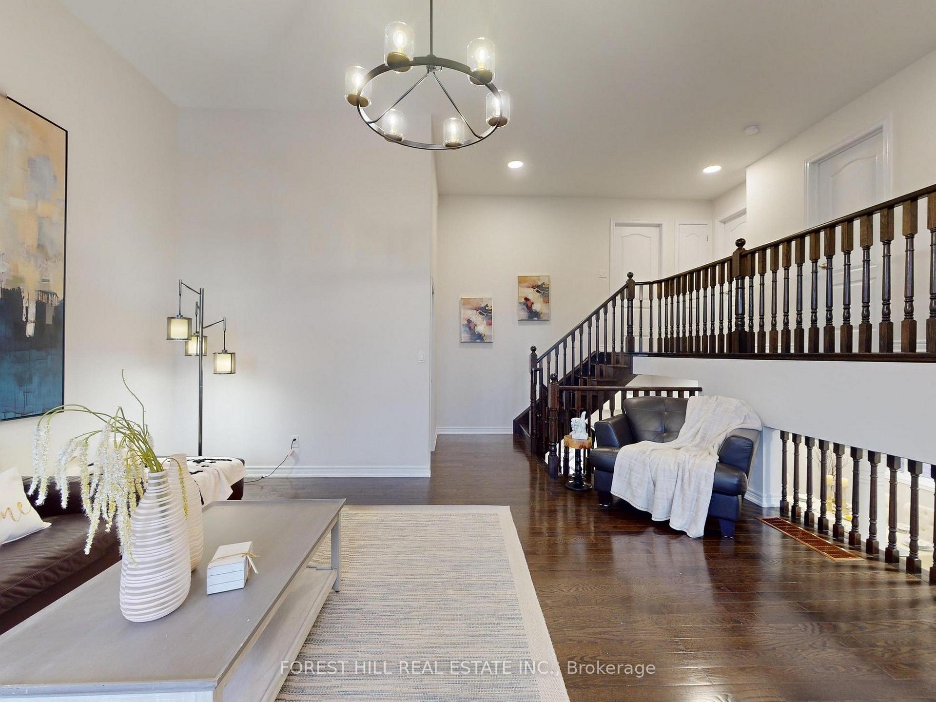 Photo 15 of 5 Beebe Crescent, Markham, Wismer — HOMEH