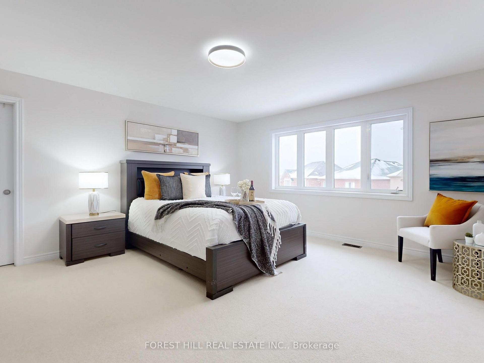 Photo 17 of 5 Beebe Crescent, Markham, Wismer — HOMEH