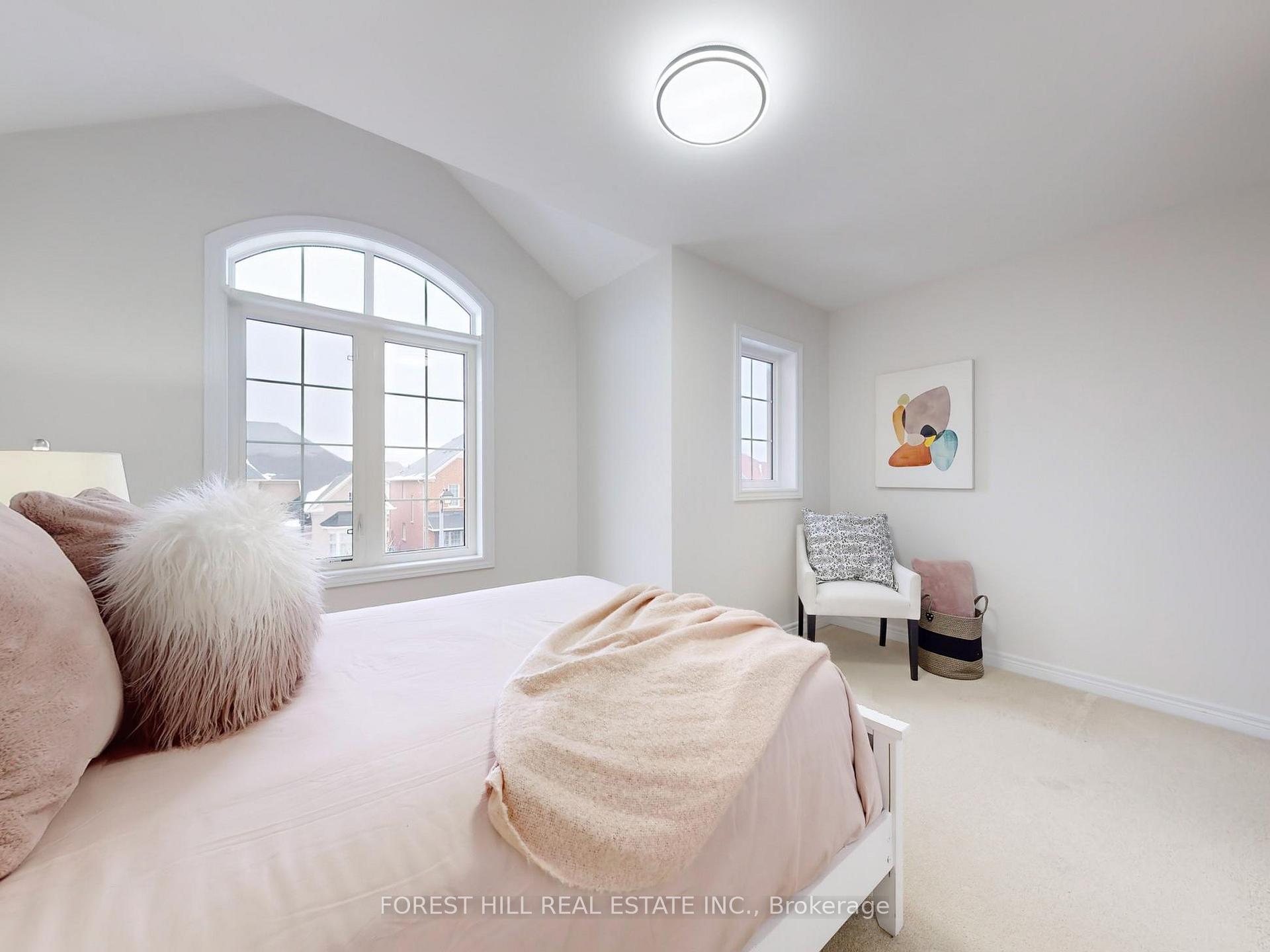 Photo 23 of 5 Beebe Crescent, Markham, Wismer — HOMEH