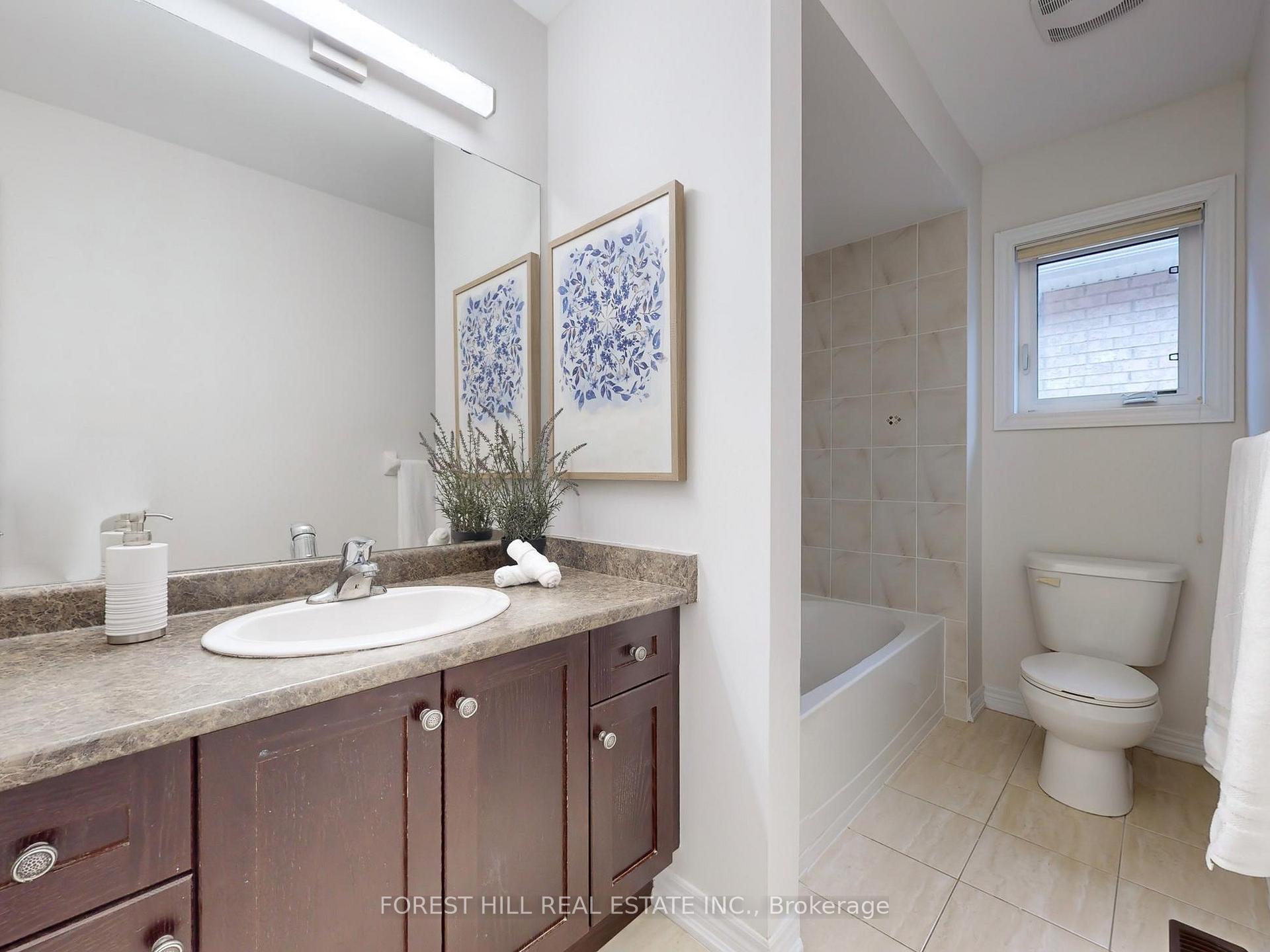 Photo 25 of 5 Beebe Crescent, Markham, Wismer — HOMEH