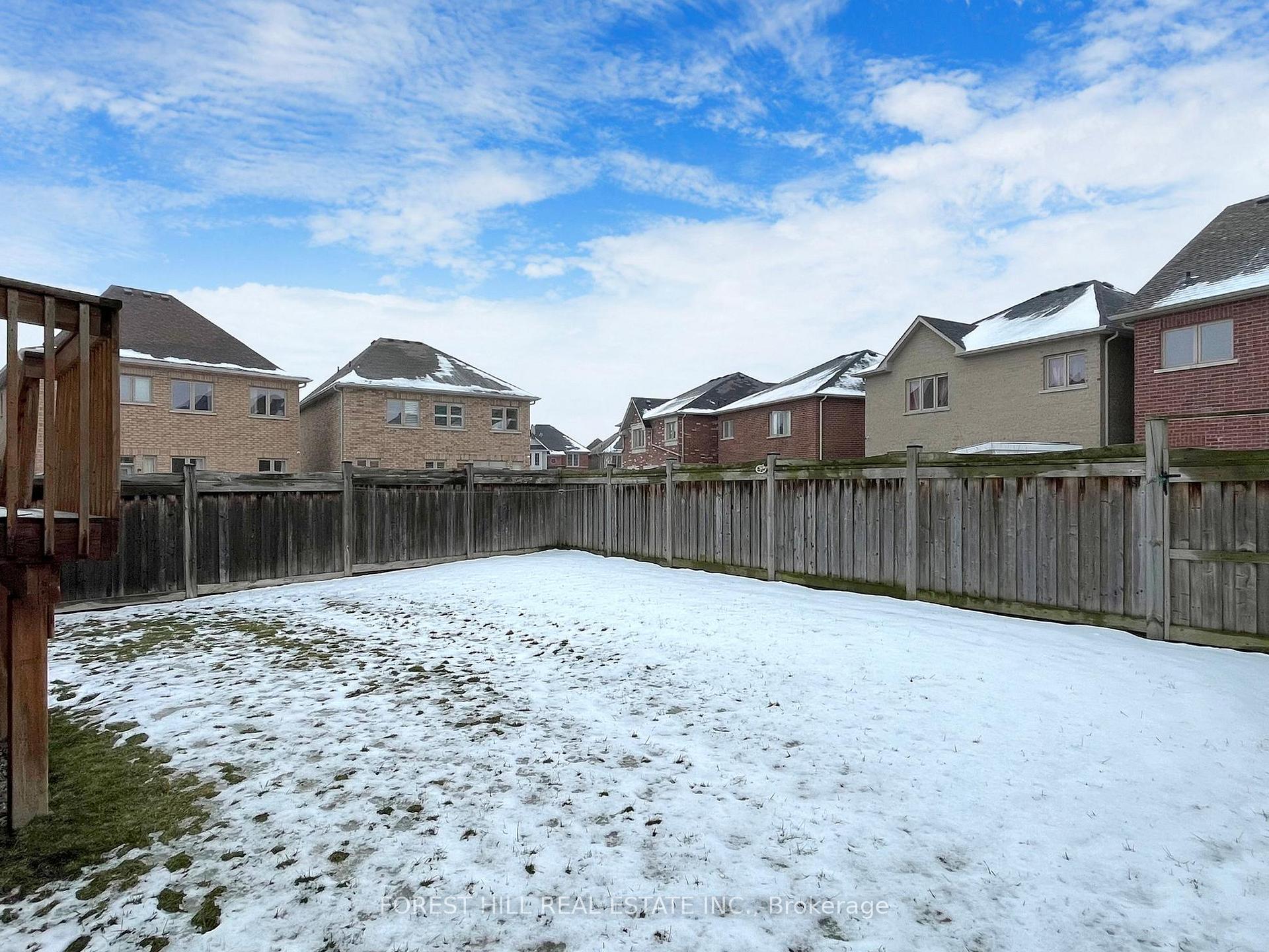 Photo 29 of 5 Beebe Crescent, Markham, Wismer — HOMEH