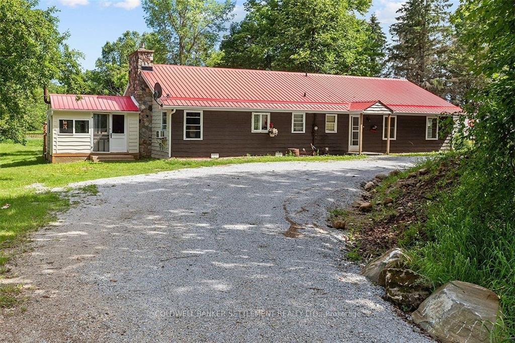 Photo 1 of 1505 Sheridan Rapids Road, Lanark Highlands, Lanark Highlands (Dalhousie) Twp — HOMEH