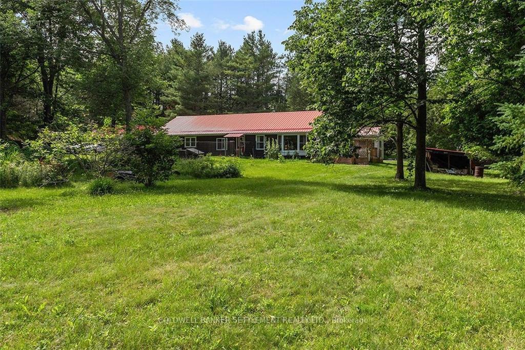 Photo 4 of 1505 Sheridan Rapids Road, Lanark Highlands, Lanark Highlands (Dalhousie) Twp — HOMEH