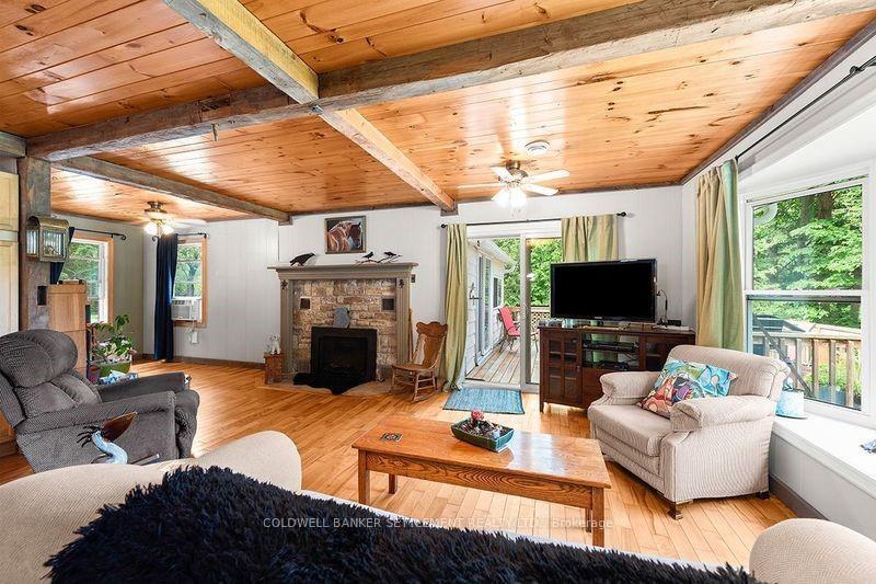 Photo 5 of 1505 Sheridan Rapids Road, Lanark Highlands, Lanark Highlands (Dalhousie) Twp — HOMEH