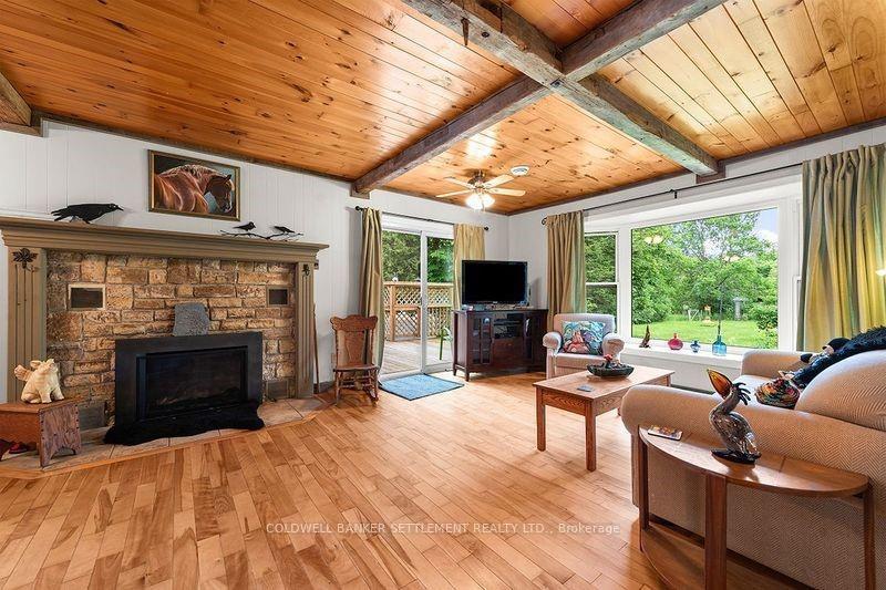 Photo 6 of 1505 Sheridan Rapids Road, Lanark Highlands, Lanark Highlands (Dalhousie) Twp — HOMEH