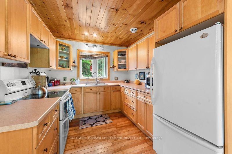 Photo 7 of 1505 Sheridan Rapids Road, Lanark Highlands, Lanark Highlands (Dalhousie) Twp — HOMEH