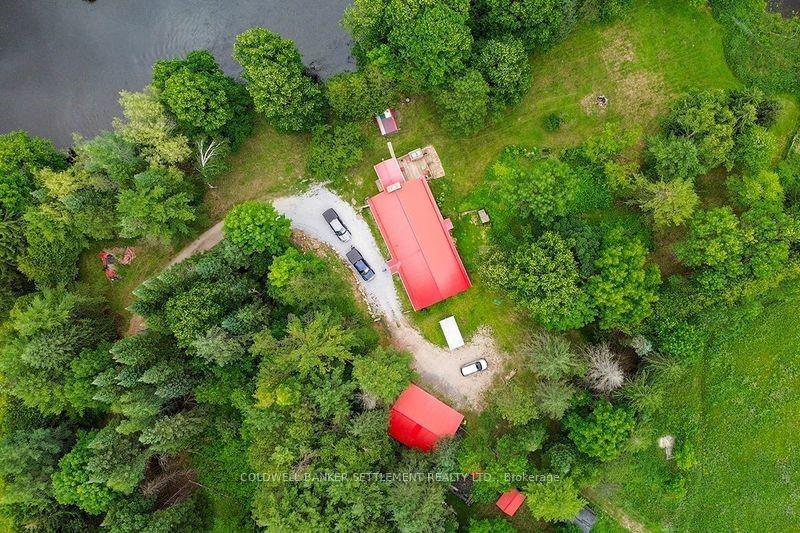 Photo 13 of 1505 Sheridan Rapids Road, Lanark Highlands, Lanark Highlands (Dalhousie) Twp — HOMEH