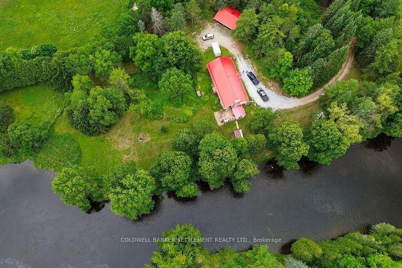 Photo 14 of 1505 Sheridan Rapids Road, Lanark Highlands, Lanark Highlands (Dalhousie) Twp — HOMEH