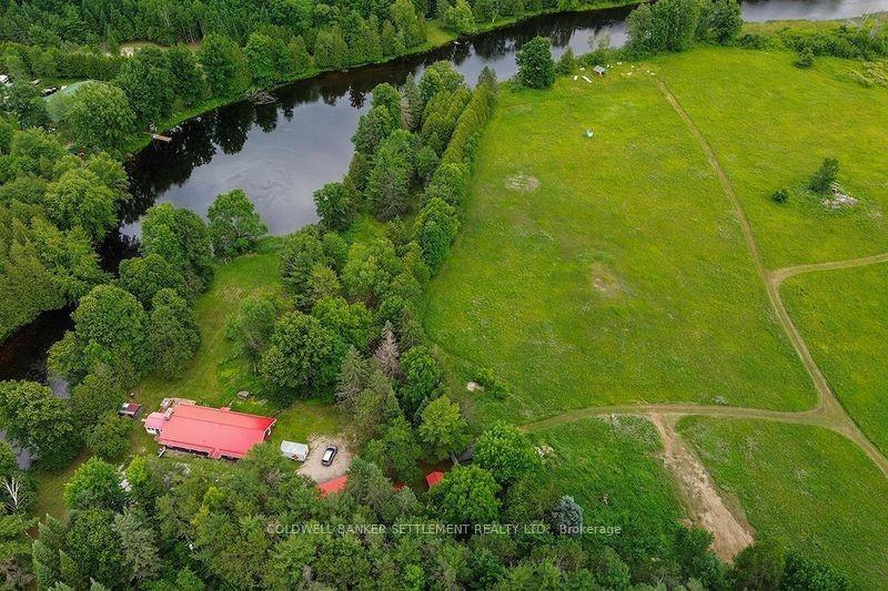Photo 15 of 1505 Sheridan Rapids Road, Lanark Highlands, Lanark Highlands (Dalhousie) Twp — HOMEH