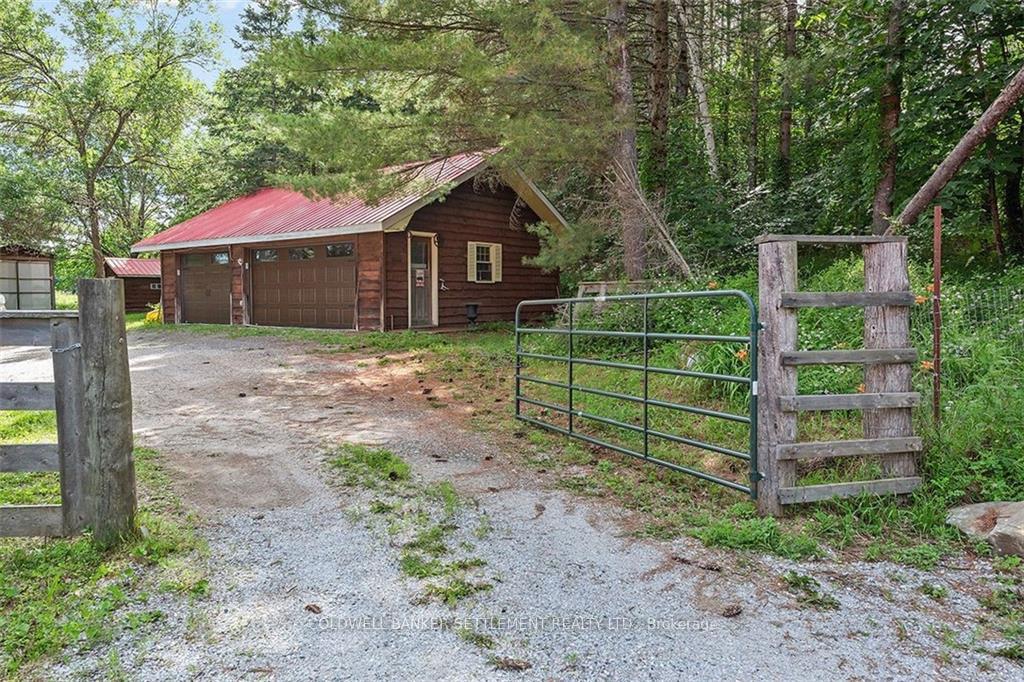 Photo 17 of 1505 Sheridan Rapids Road, Lanark Highlands, Lanark Highlands (Dalhousie) Twp — HOMEH