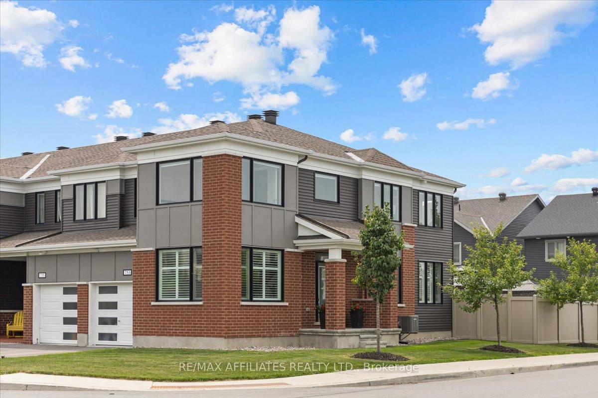 Photo 1 of 753 Brittanic Road, Ottawa, Kanata - Emerald Meadows/Trailwest — HOMEH