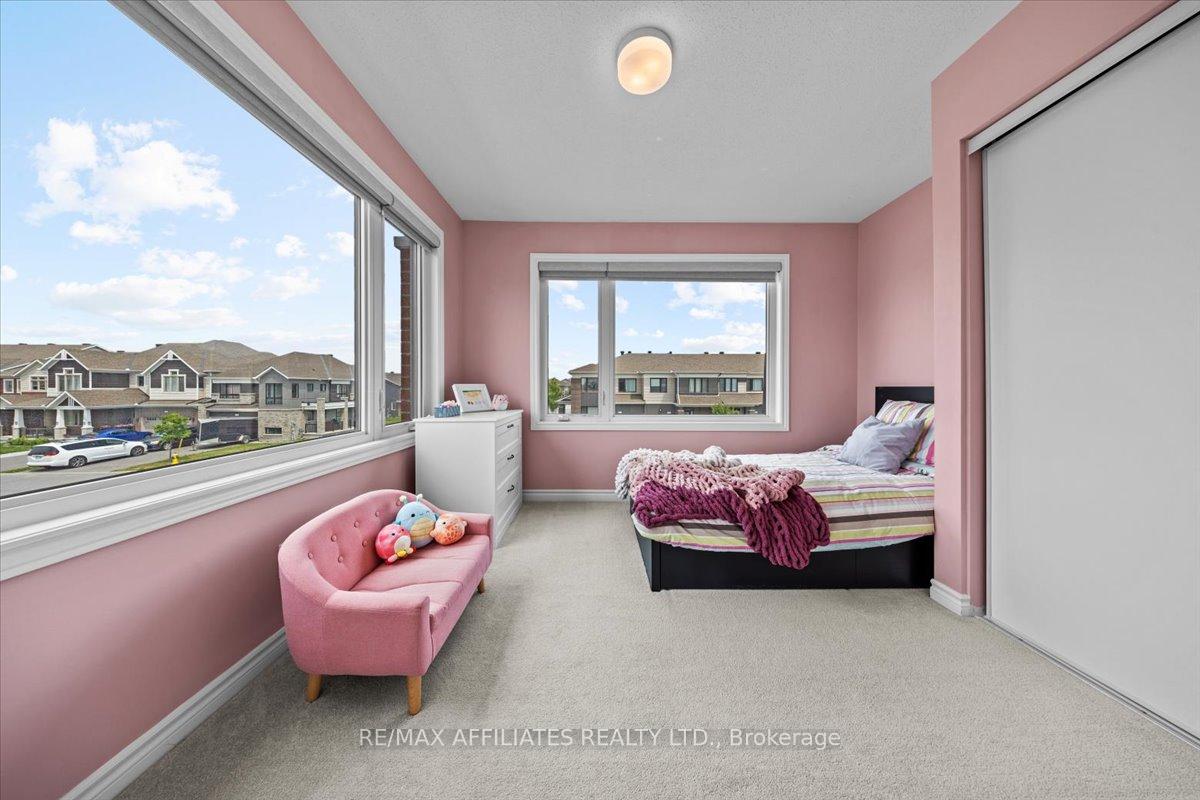 Photo 21 of 753 Brittanic Road, Ottawa, Kanata - Emerald Meadows/Trailwest — HOMEH