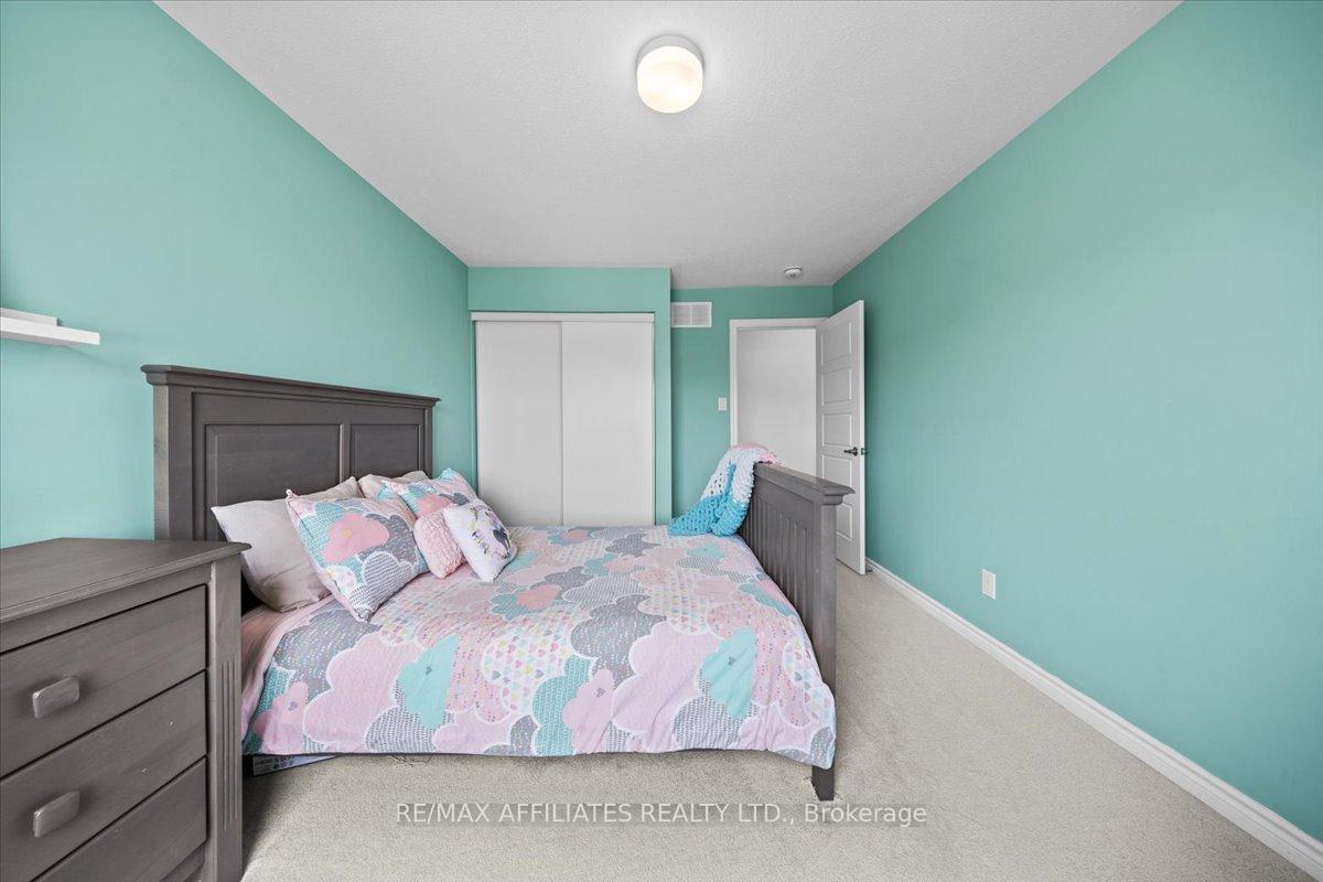 Photo 24 of 753 Brittanic Road, Ottawa, Kanata - Emerald Meadows/Trailwest — HOMEH