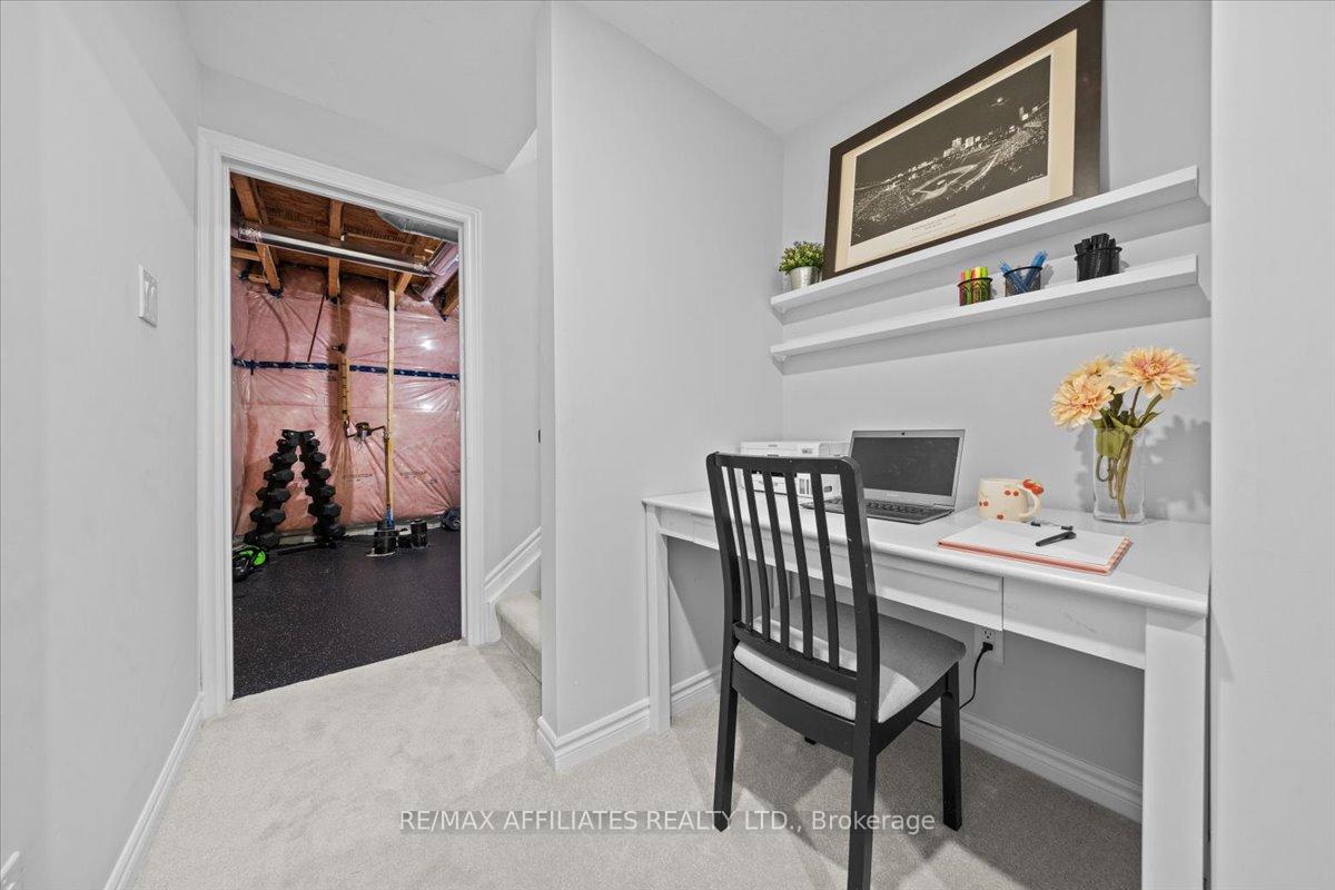 Photo 32 of 753 Brittanic Road, Ottawa, Kanata - Emerald Meadows/Trailwest — HOMEH