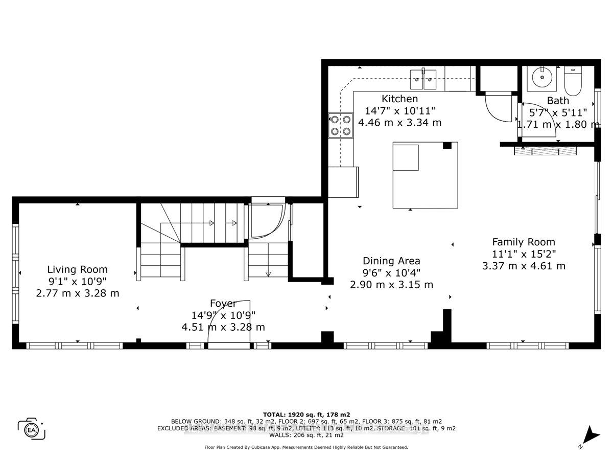 Photo 41 of 753 Brittanic Road, Ottawa, Kanata - Emerald Meadows/Trailwest — HOMEH