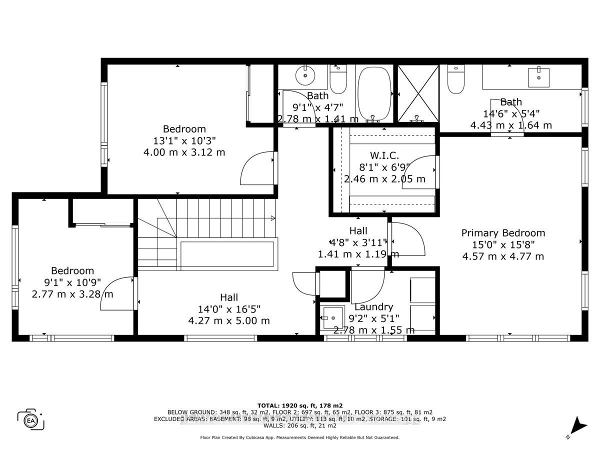 Photo 42 of 753 Brittanic Road, Ottawa, Kanata - Emerald Meadows/Trailwest — HOMEH
