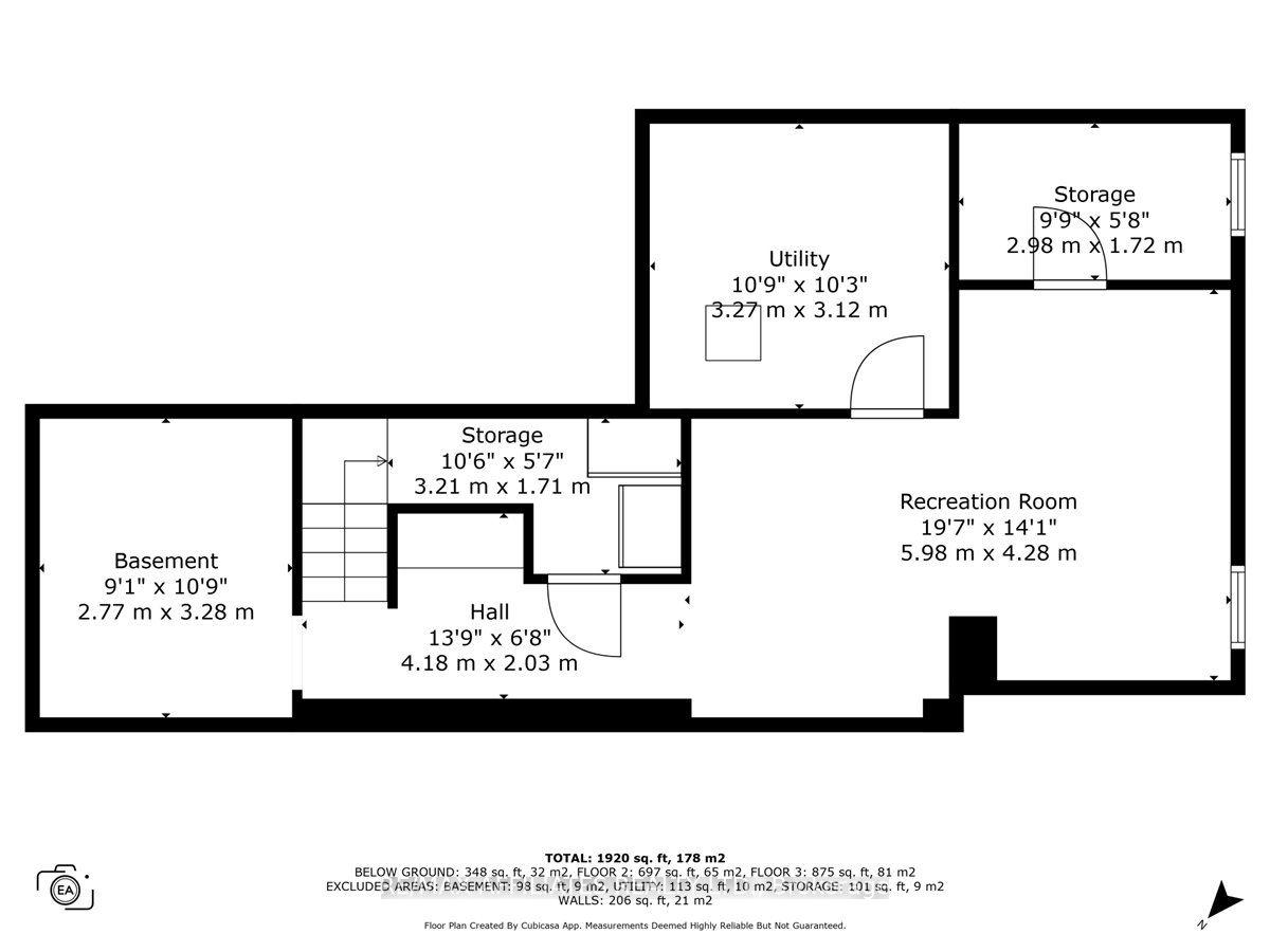 Photo 43 of 753 Brittanic Road, Ottawa, Kanata - Emerald Meadows/Trailwest — HOMEH