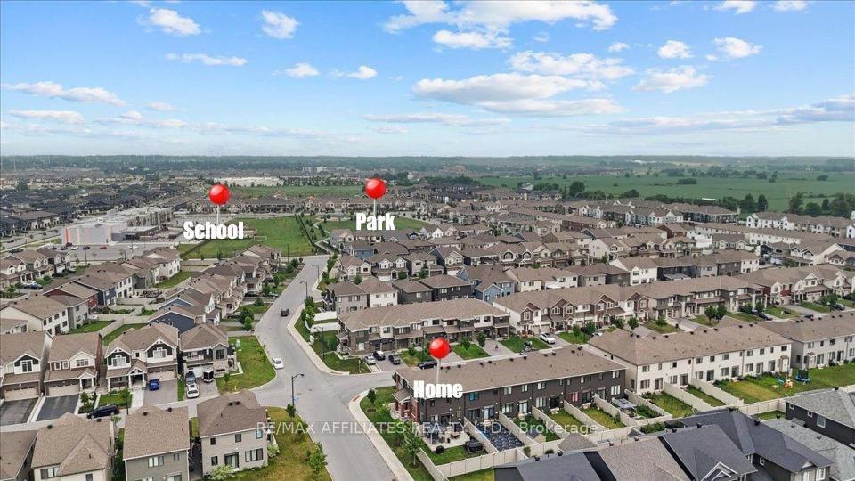 Photo 44 of 753 Brittanic Road, Ottawa, Kanata - Emerald Meadows/Trailwest — HOMEH