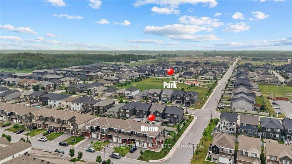 Photo 45 of 753 Brittanic Road, Ottawa, Kanata - Emerald Meadows/Trailwest — HOMEH