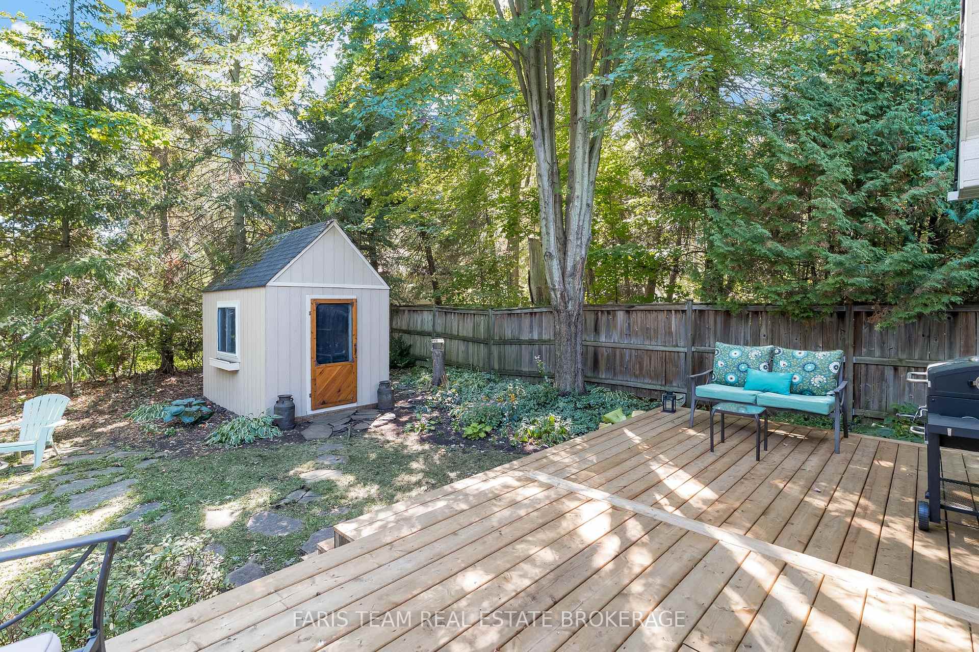 Photo 34 of 1089 Spruce Road, Innisfil, Rural Innisfil — HOMEH