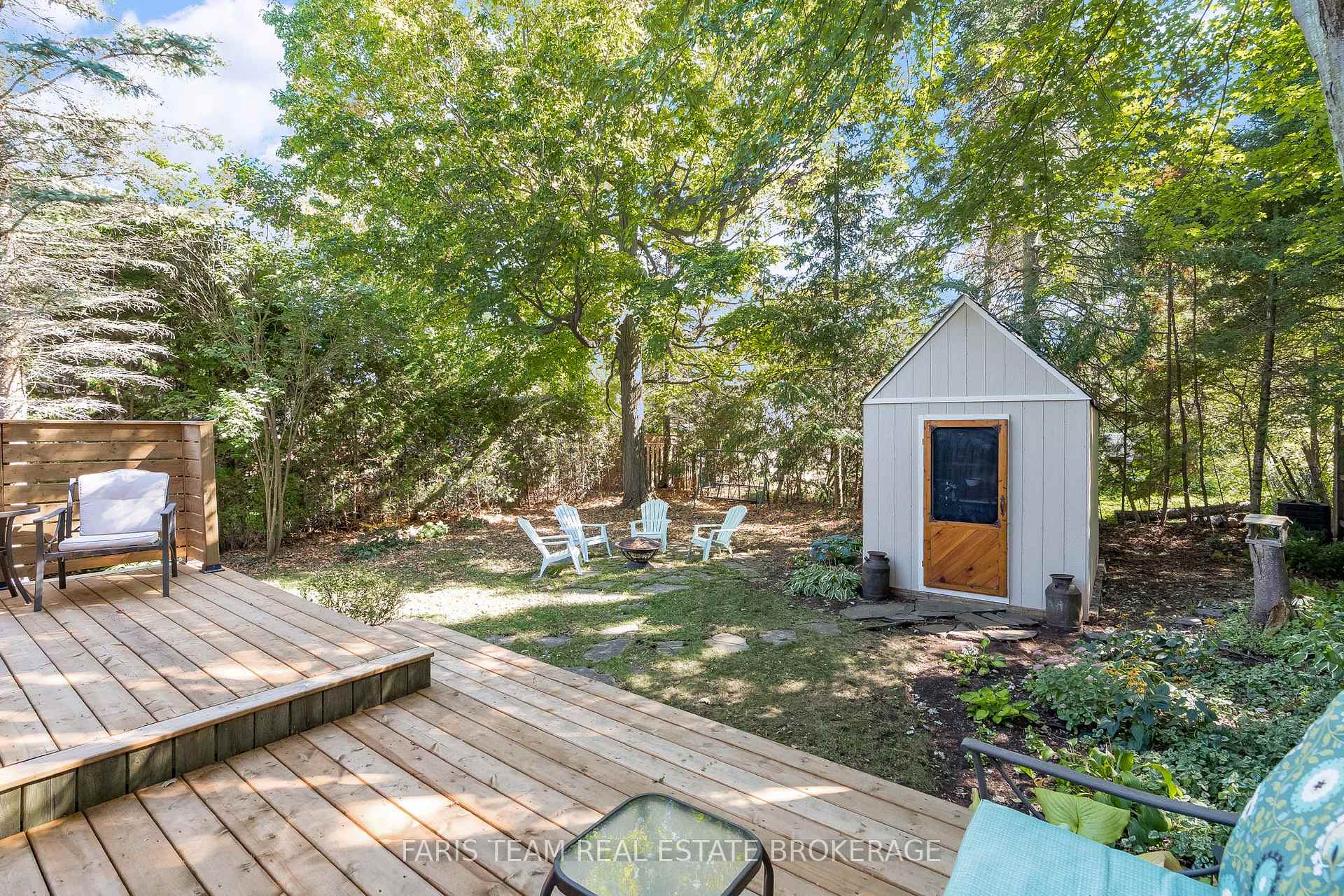 Photo 35 of 1089 Spruce Road, Innisfil, Rural Innisfil — HOMEH