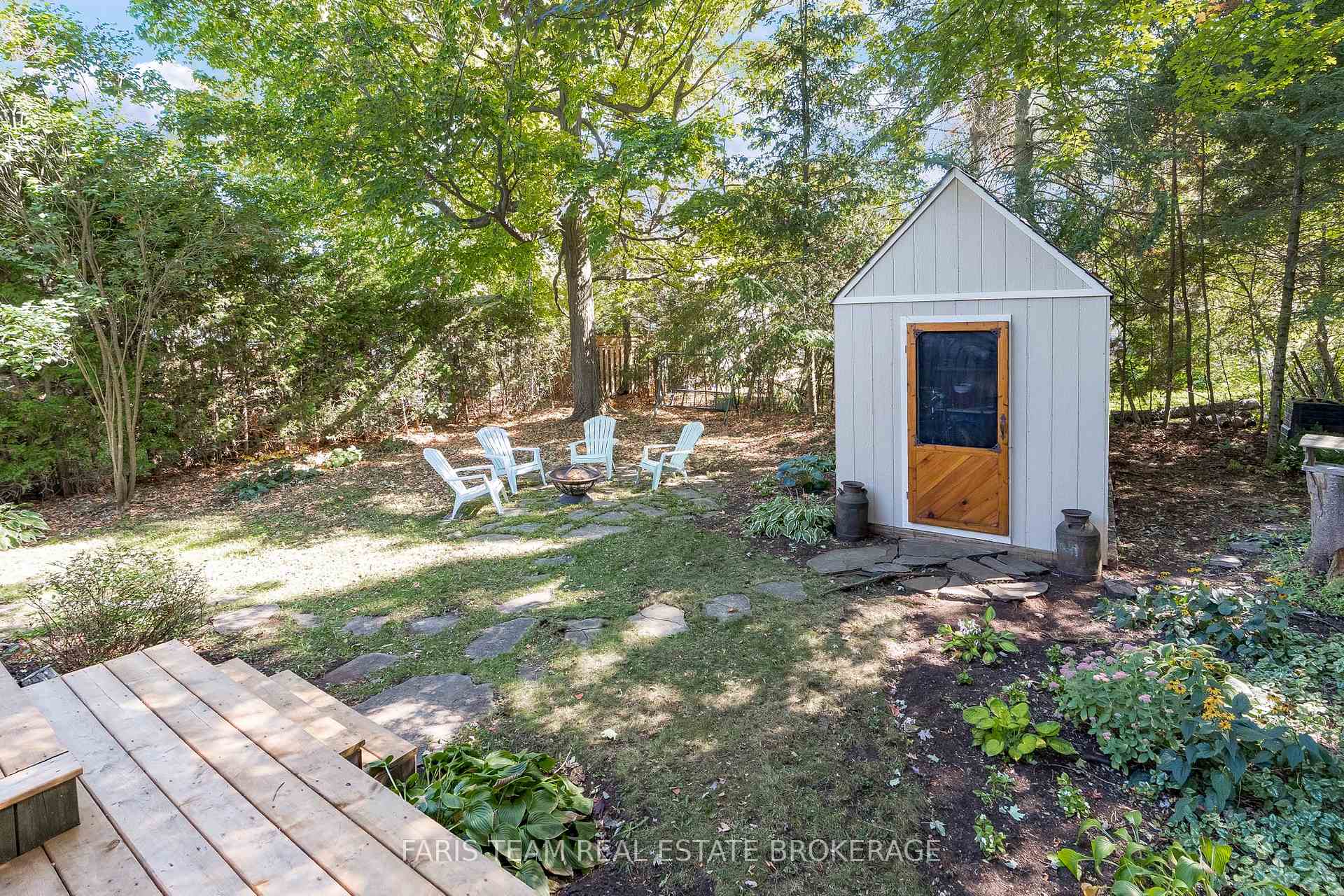 Photo 36 of 1089 Spruce Road, Innisfil, Rural Innisfil — HOMEH