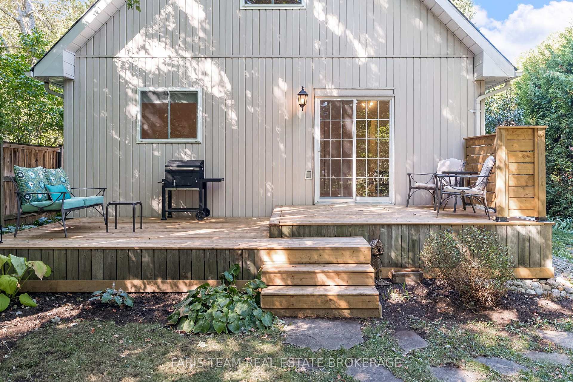 Photo 38 of 1089 Spruce Road, Innisfil, Rural Innisfil — HOMEH