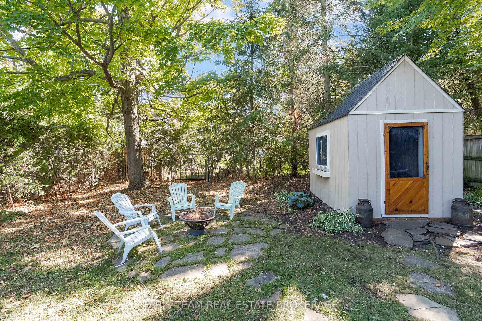 Photo 39 of 1089 Spruce Road, Innisfil, Rural Innisfil — HOMEH