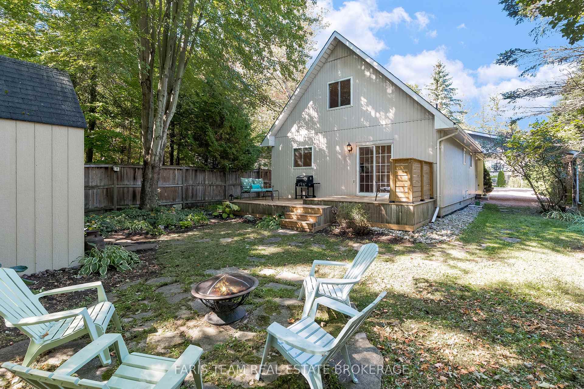 Photo 40 of 1089 Spruce Road, Innisfil, Rural Innisfil — HOMEH